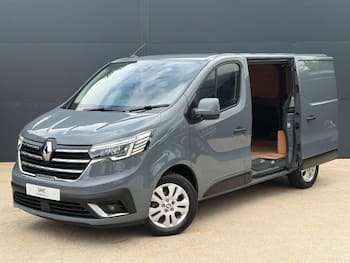 Used Renault Trafic 2024 for sale - 79865430: Photo
