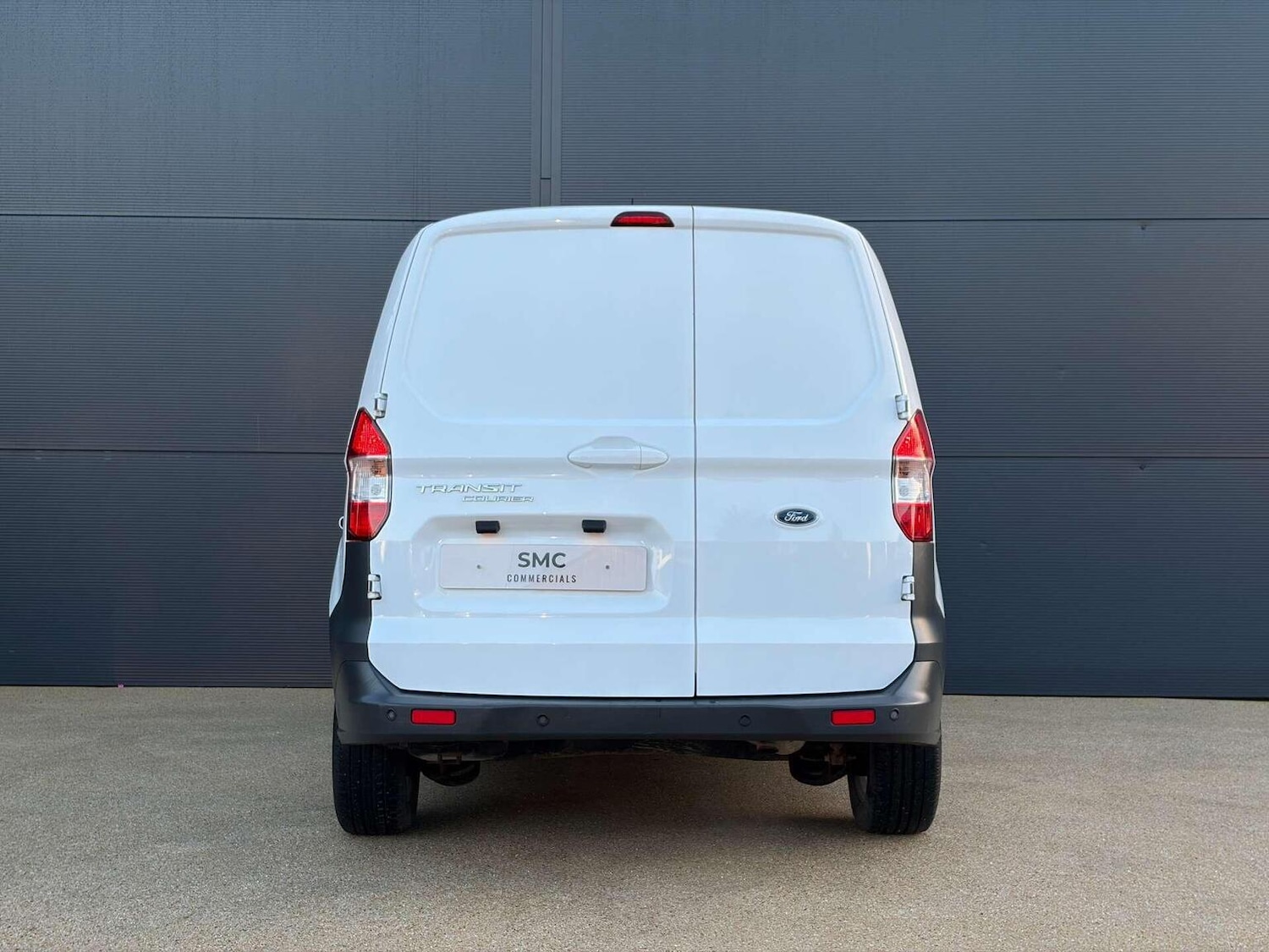 Used Ford Transit Courier 2022 for sale - 77749917: Photo 10