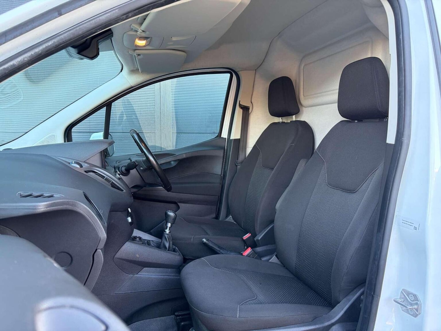 Used Ford Transit Courier 2022 for sale - 77749917: Photo 13