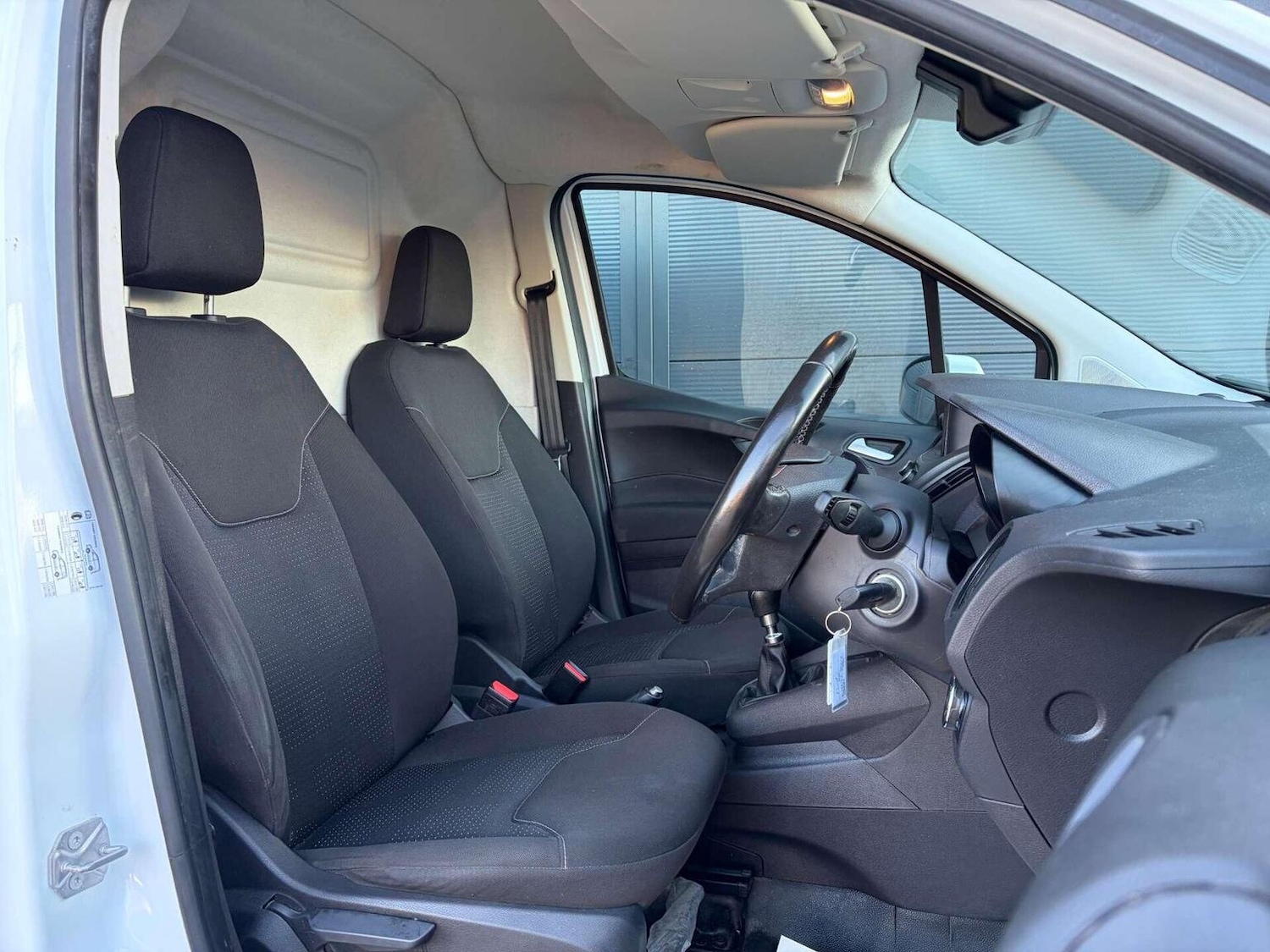 Used Ford Transit Courier 2022 for sale - 77749917: Photo 14