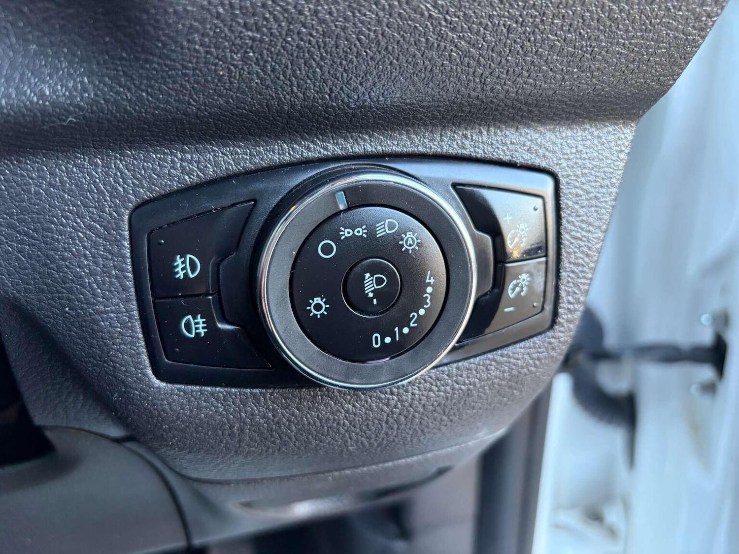 Used Ford Transit Courier 2022 for sale - 77749917: Photo 15