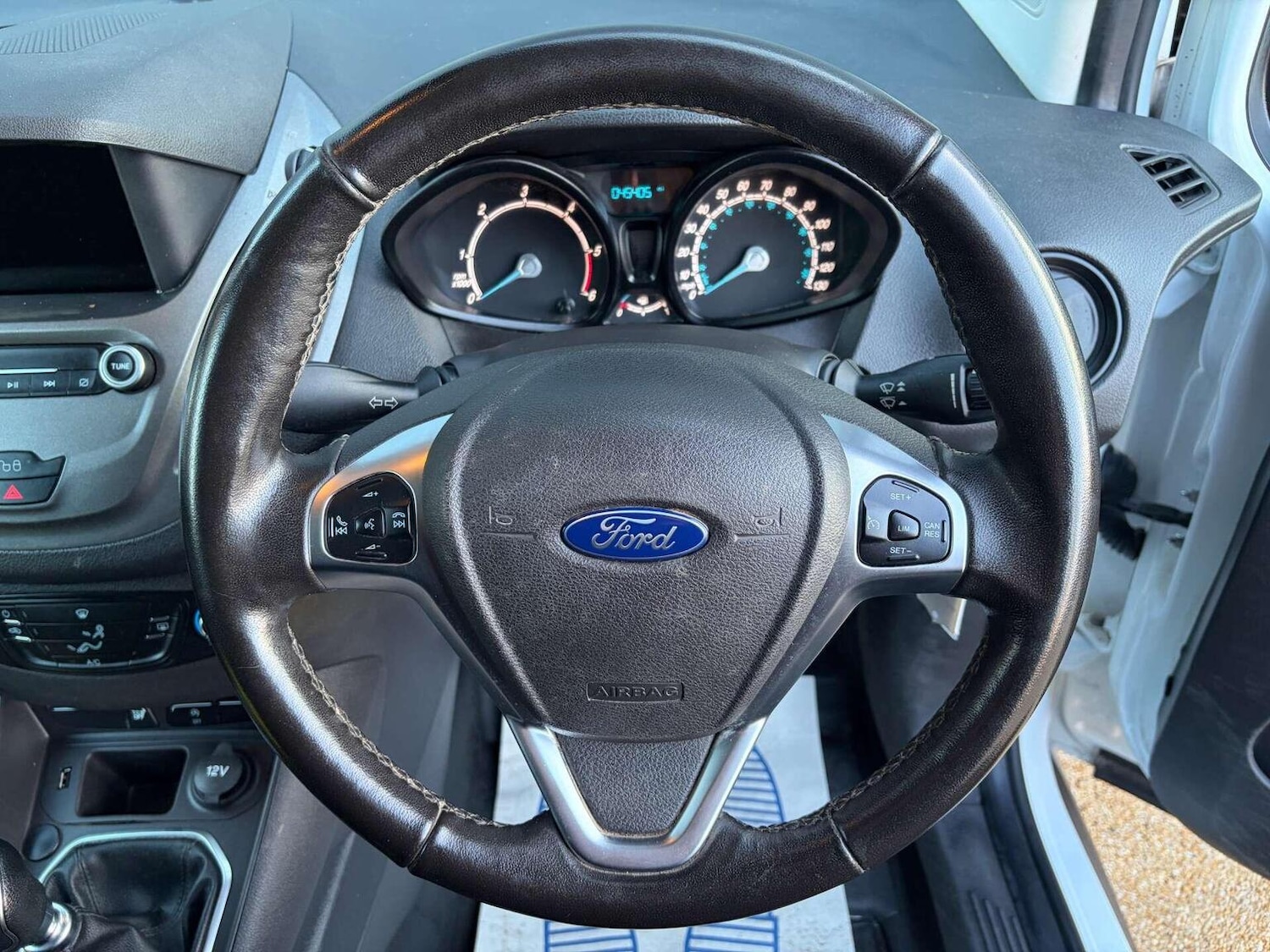 Used Ford Transit Courier 2022 for sale - 77749917: Photo 22