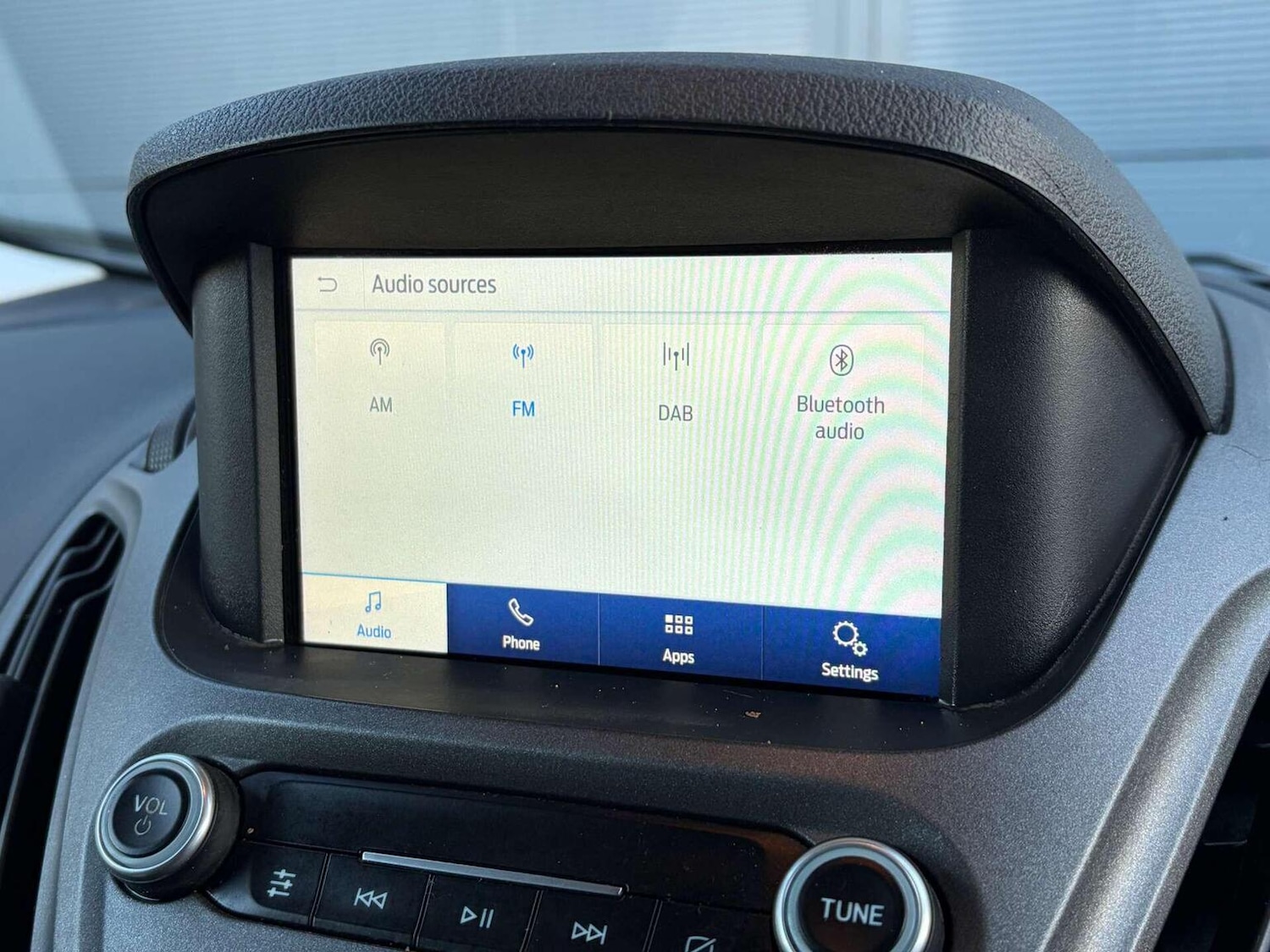 Used Ford Transit Courier 2022 for sale - 77749917: Photo 34