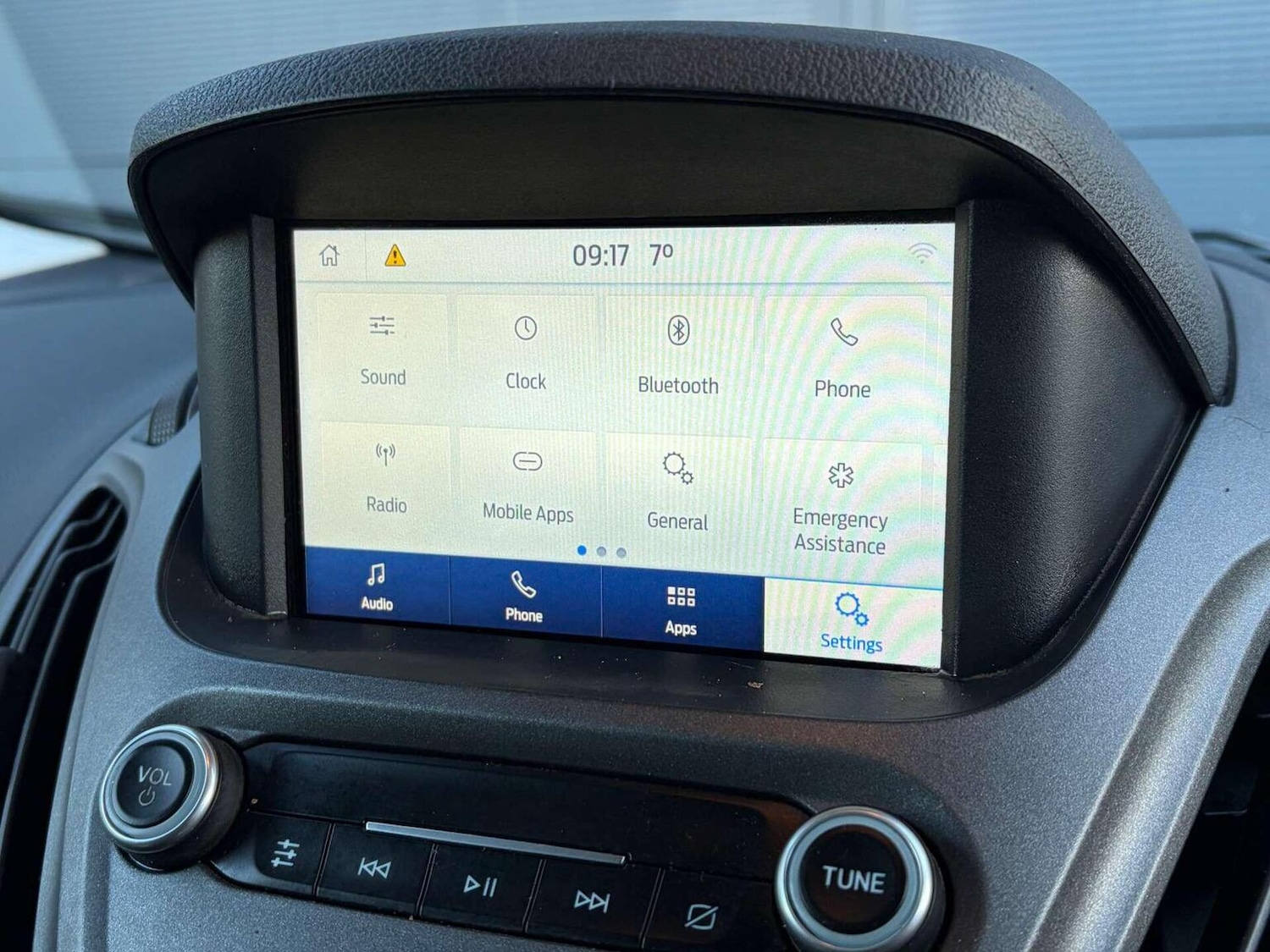 Used Ford Transit Courier 2022 for sale - 77749917: Photo 37