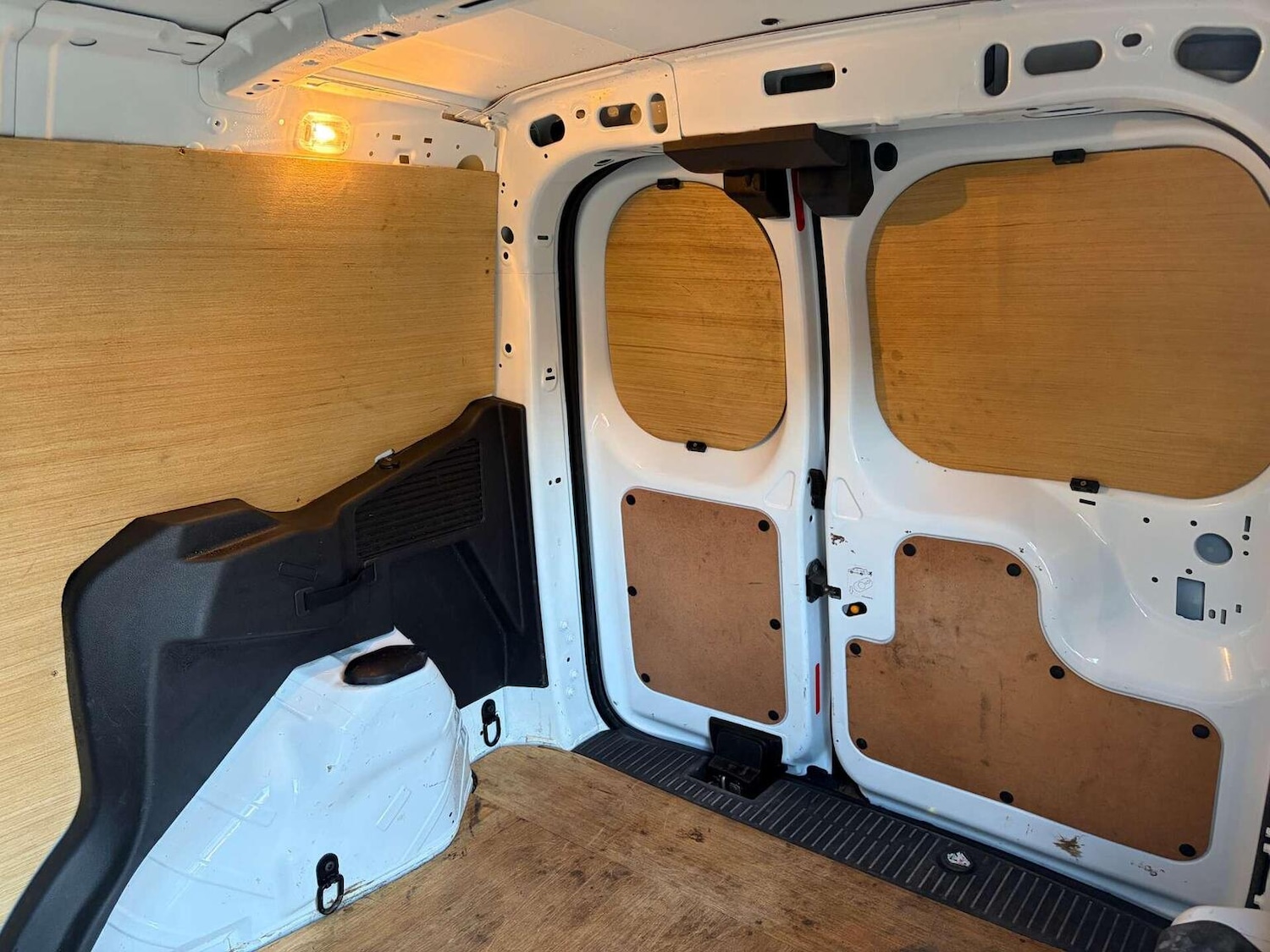 Used Ford Transit Courier 2022 for sale - 77749917: Photo 5