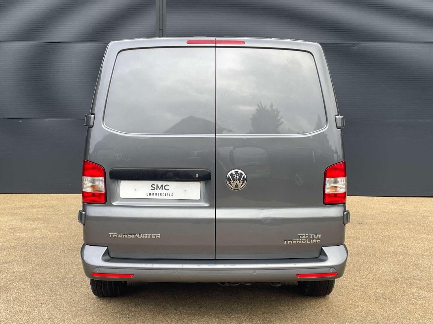 Used Volkswagen Transporter 2015 for sale - 76427962: Photo 13