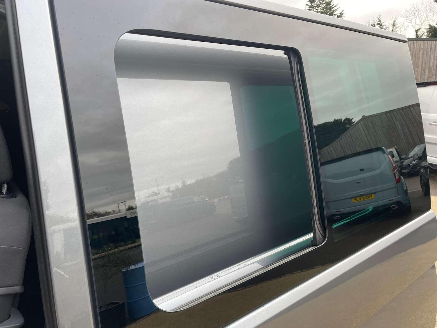 Used Volkswagen Transporter 2015 for sale - 76427962: Photo 19