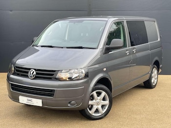 Volkswagen - Transporter