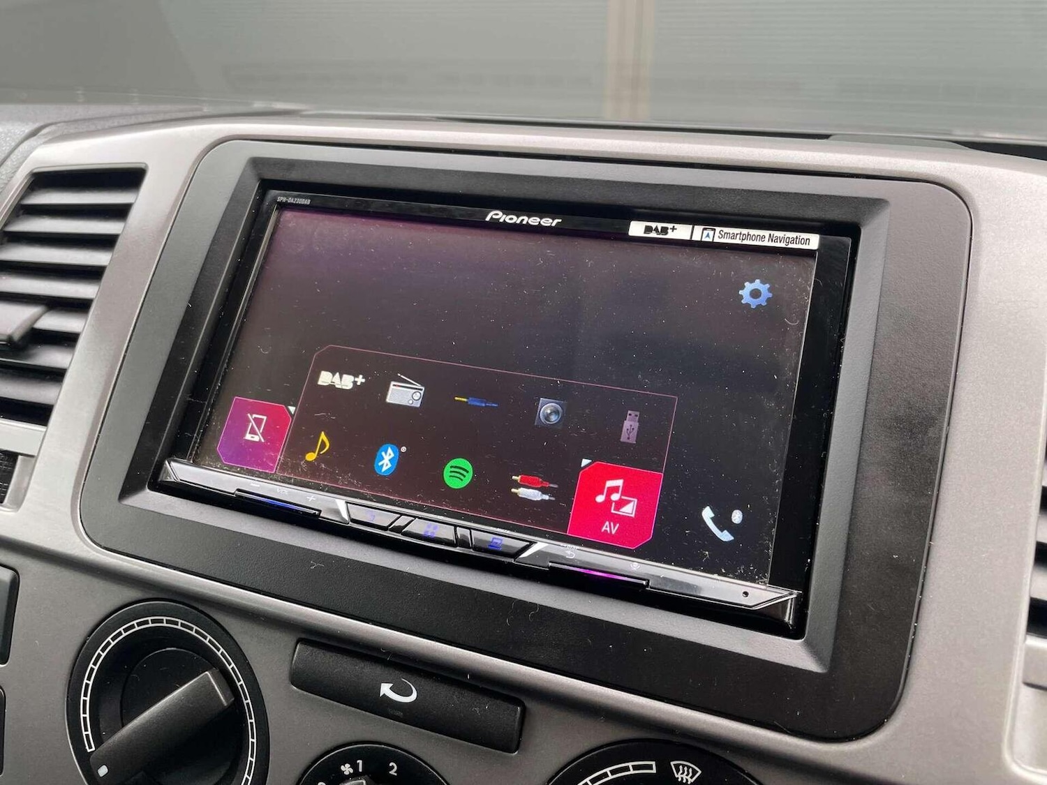 Used Volkswagen Transporter 2015 for sale - 76427962: Photo 21