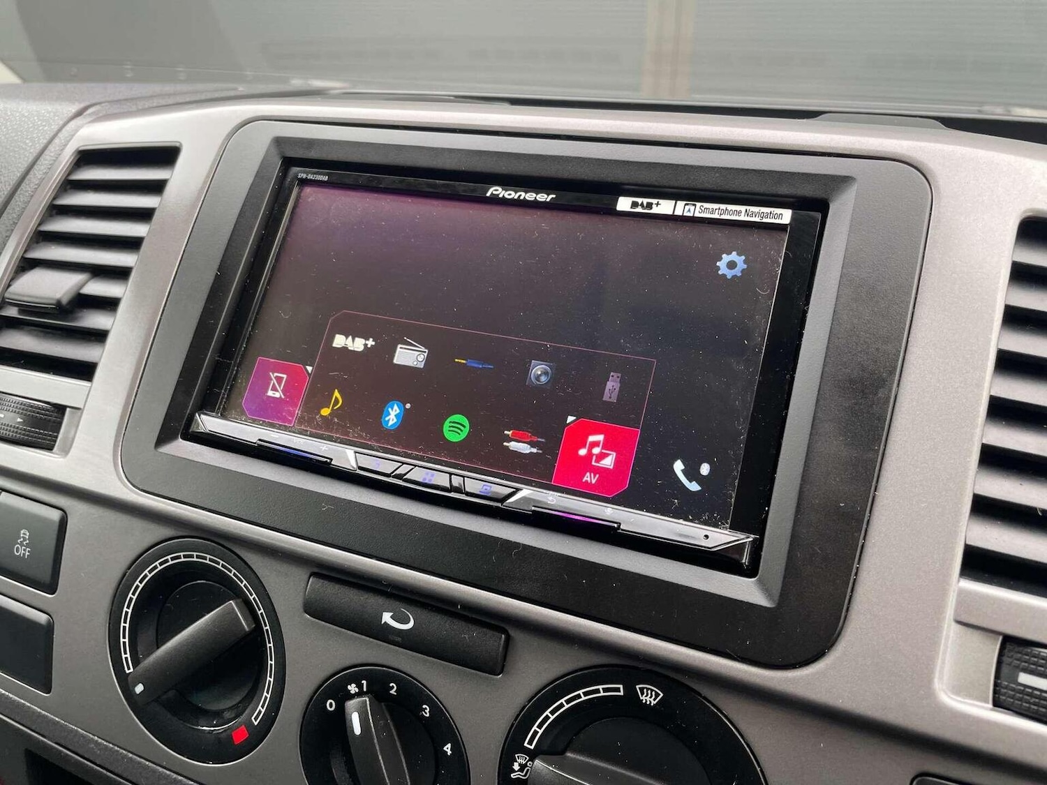 Used Volkswagen Transporter 2015 for sale - 76427962: Photo 22