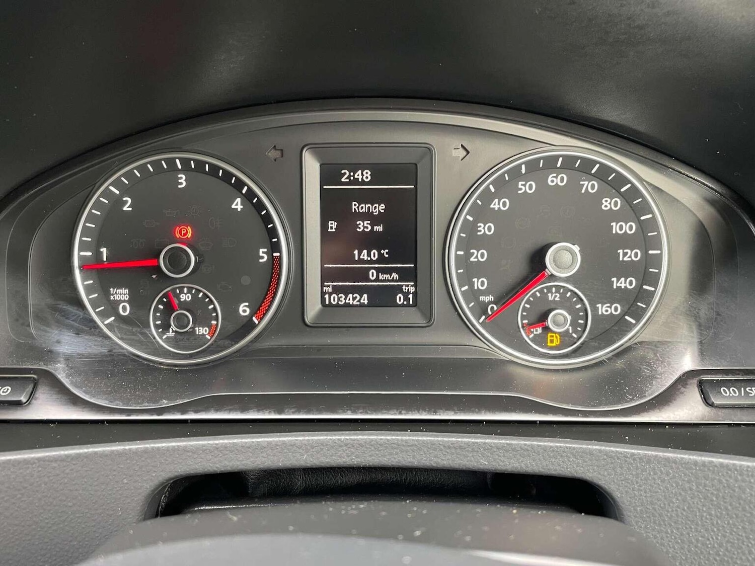 Used Volkswagen Transporter 2015 for sale - 76427962: Photo 27