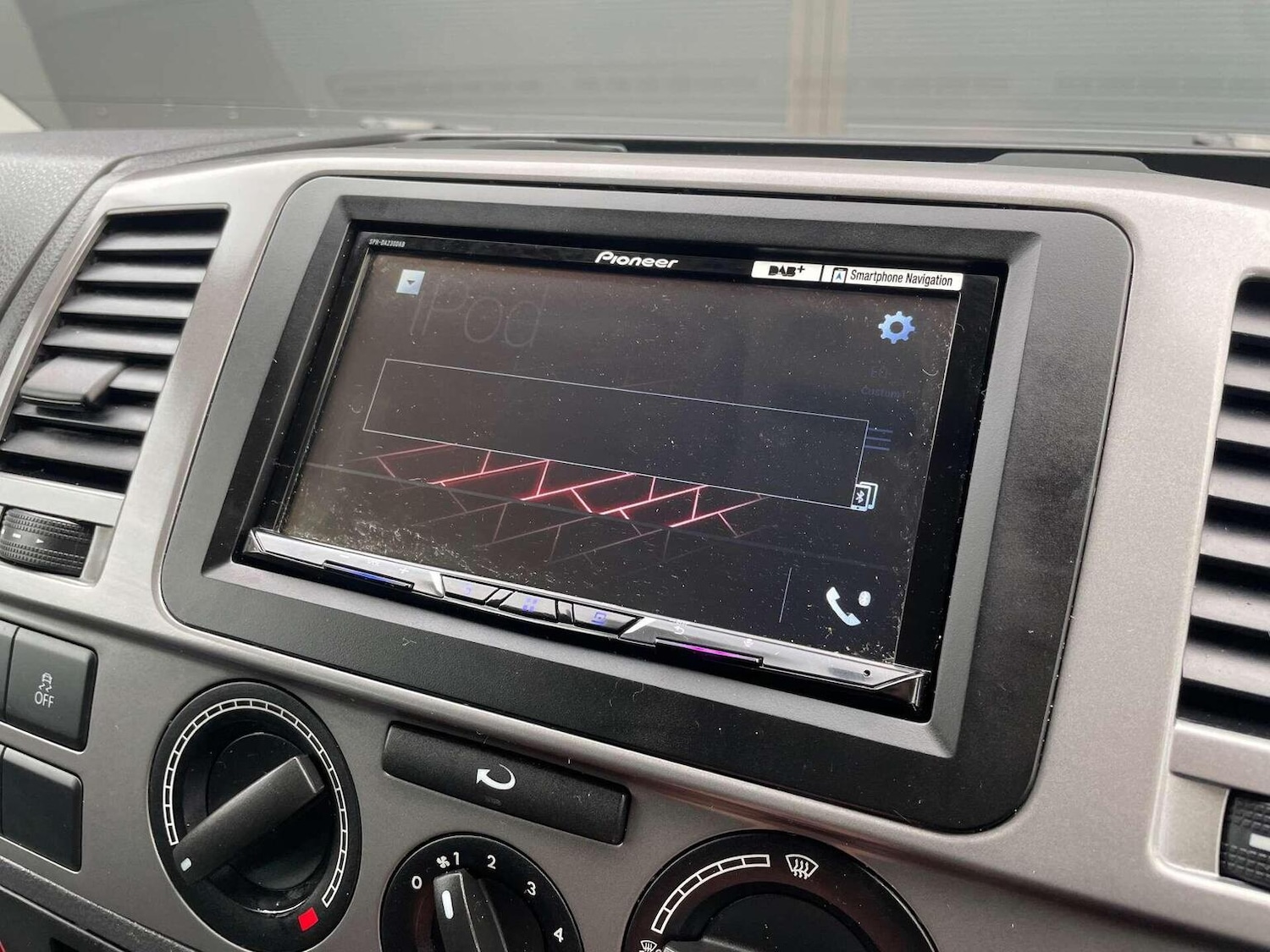 Used Volkswagen Transporter 2015 for sale - 76427962: Photo 30