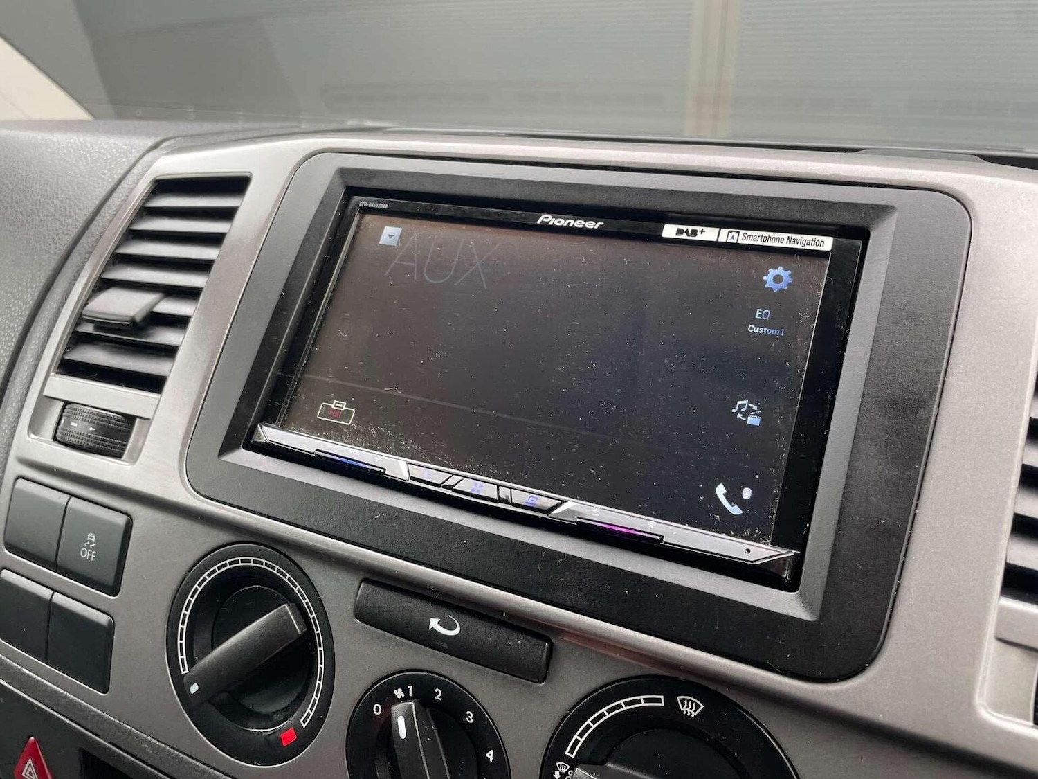 Used Volkswagen Transporter 2015 for sale - 76427962: Photo 33