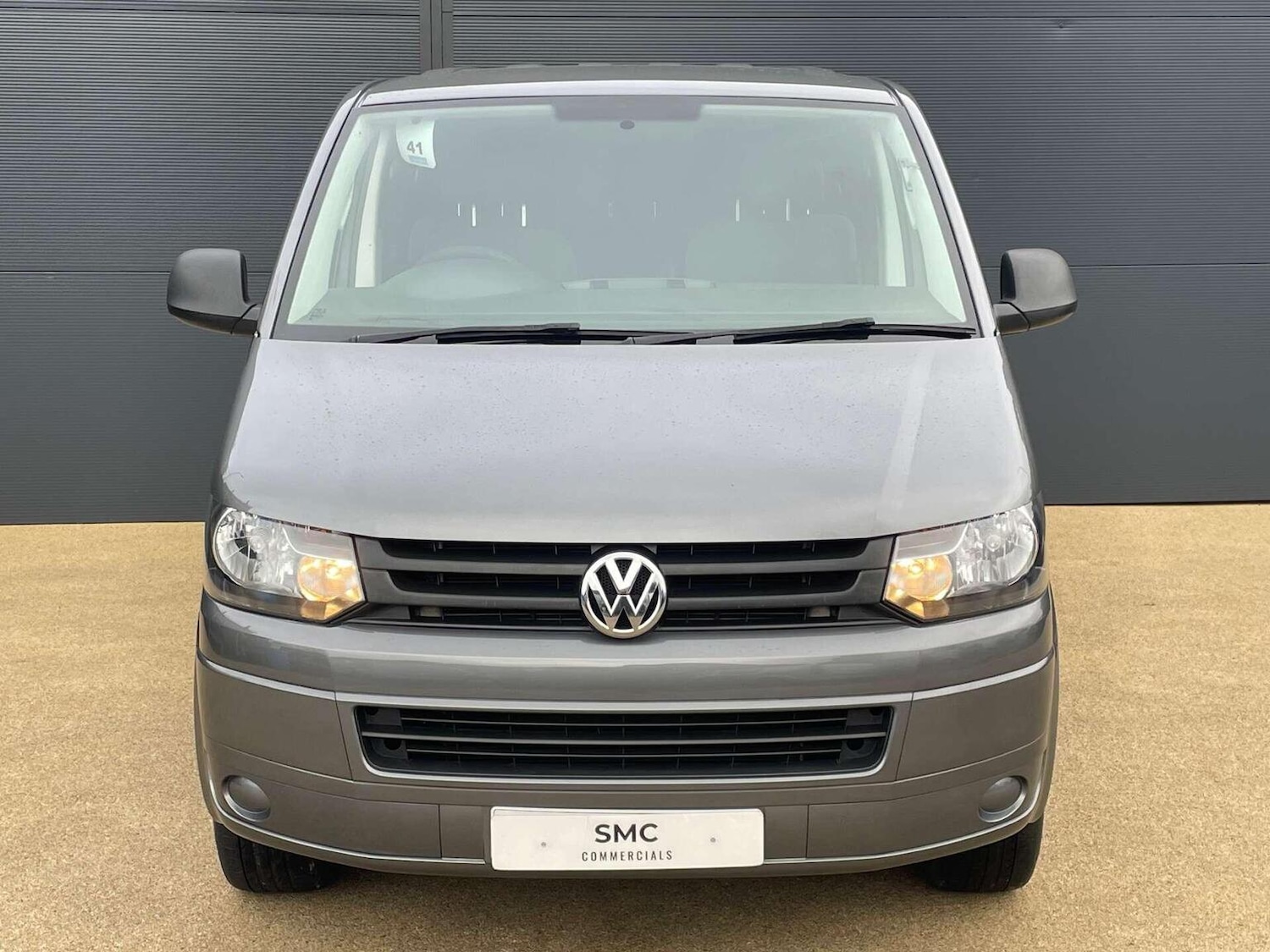 Used Volkswagen Transporter 2015 for sale - 76427962: Photo 7