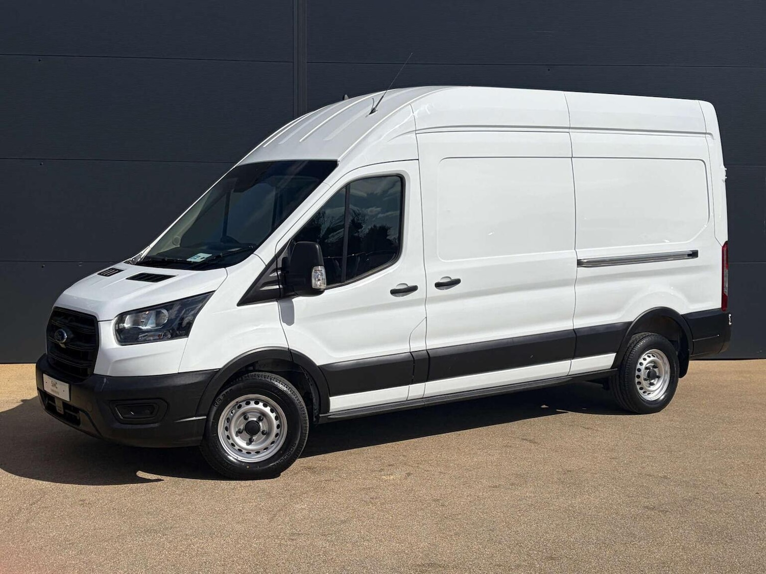 Used Ford Transit 2022 for sale - 78168898: Photo 1