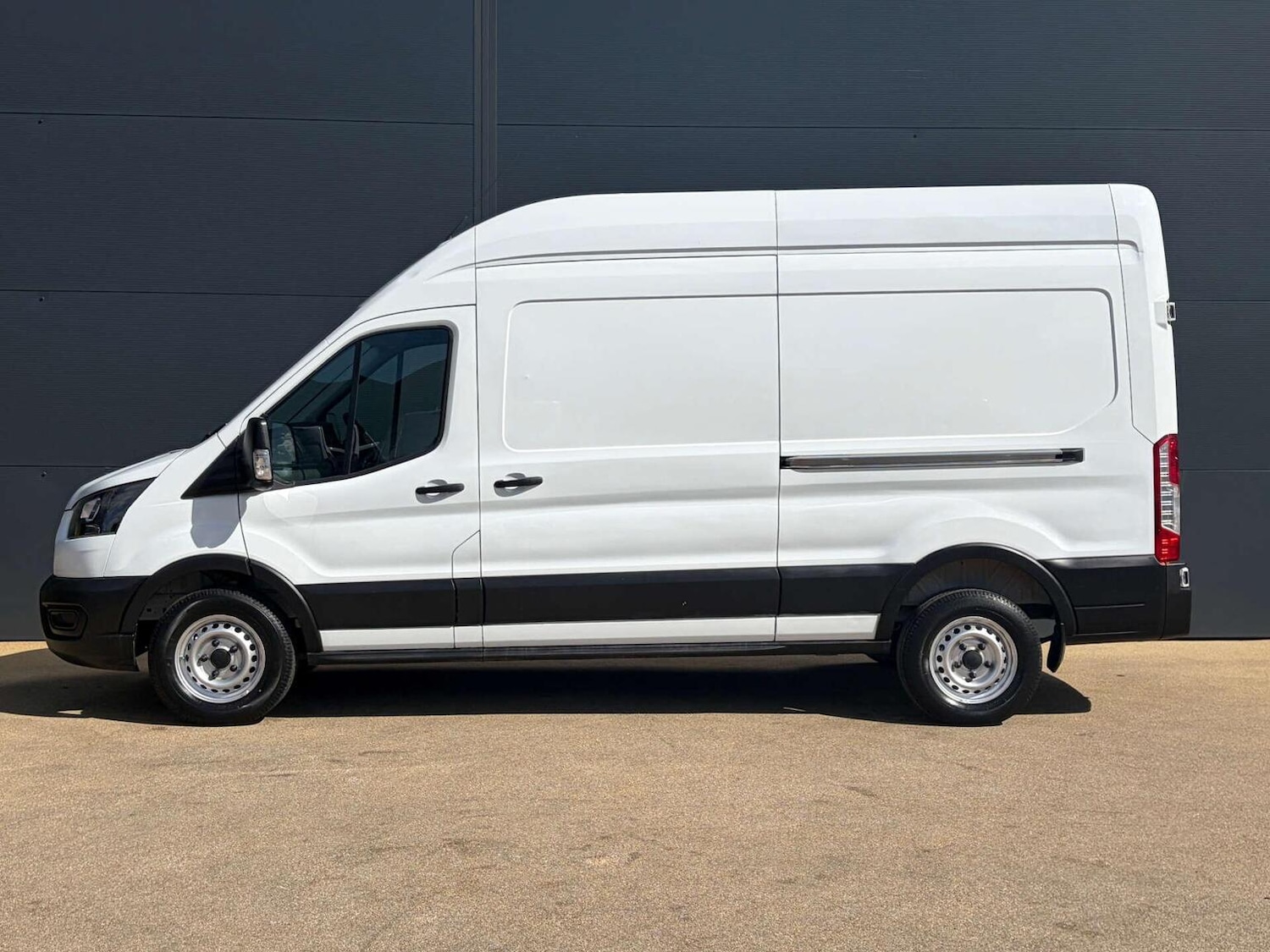 Used Ford Transit 2022 for sale - 78168898: Photo 10