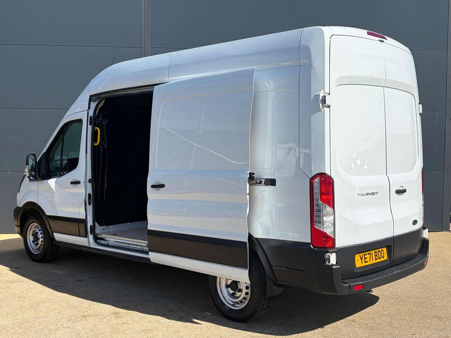 Used Ford Transit 2022 for sale - 78168898: Photo 13