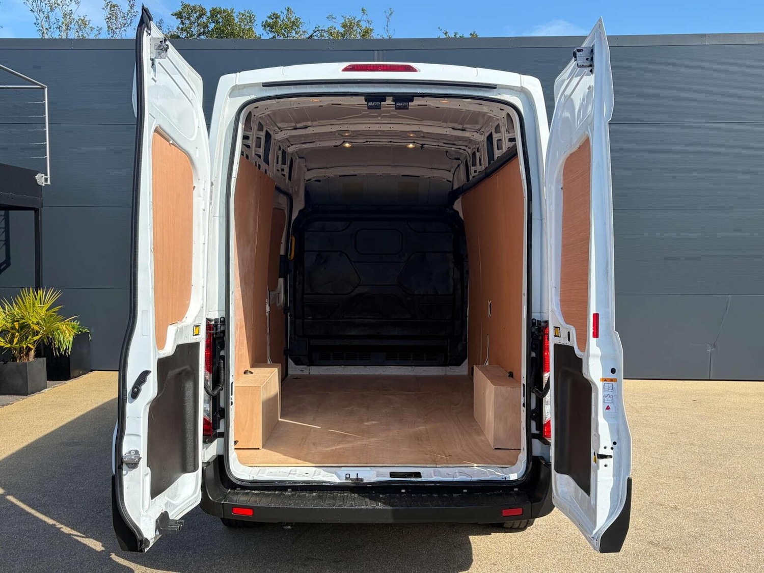 Used Ford Transit 2022 for sale - 78168898: Photo 17