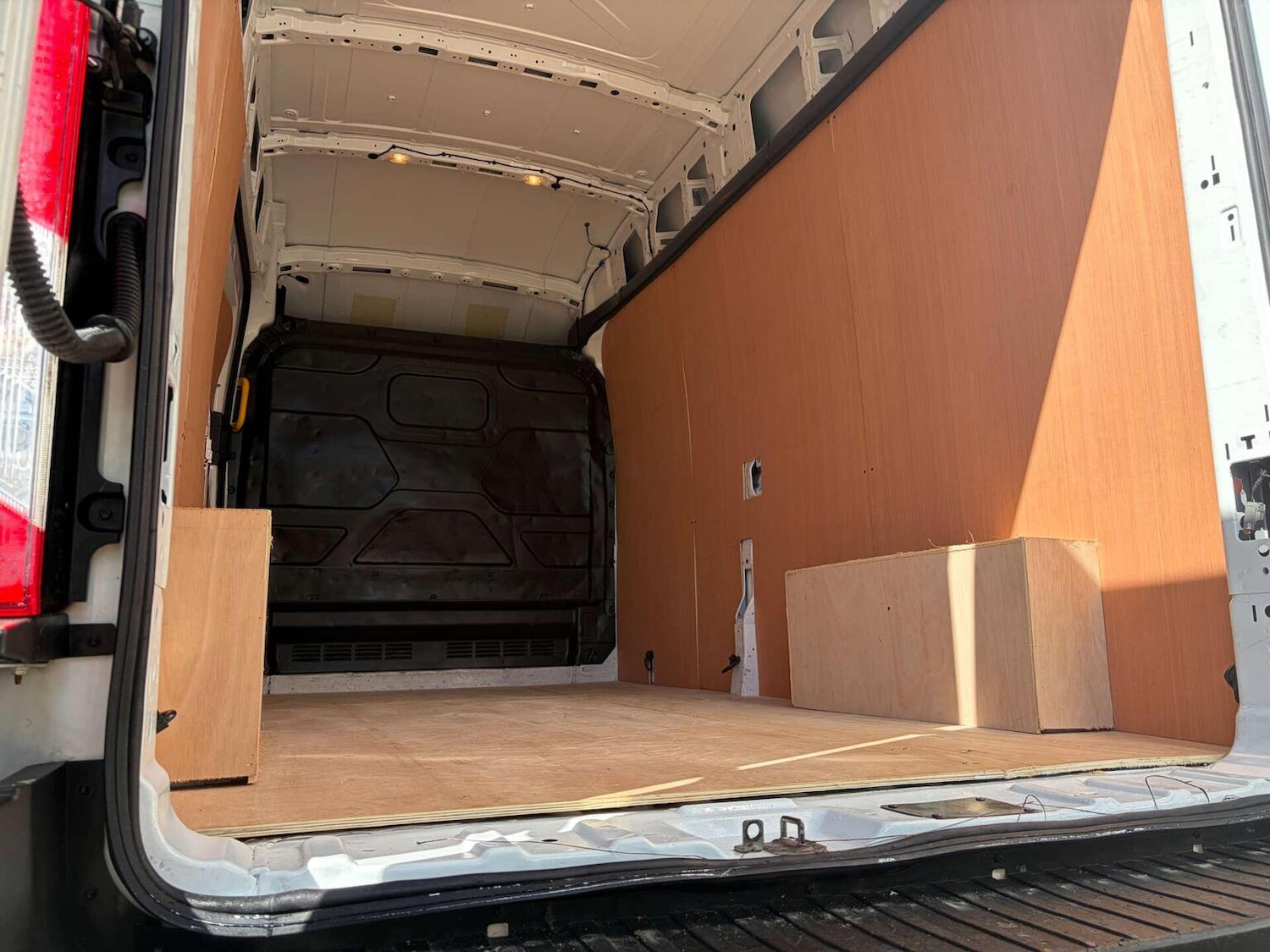 Used Ford Transit 2022 for sale - 78168898: Photo 19