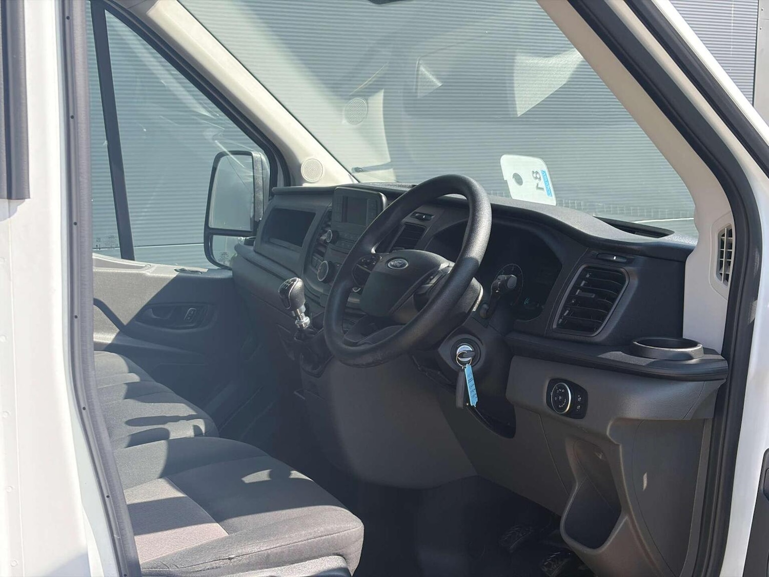 Used Ford Transit 2022 for sale - 78168898: Photo 2