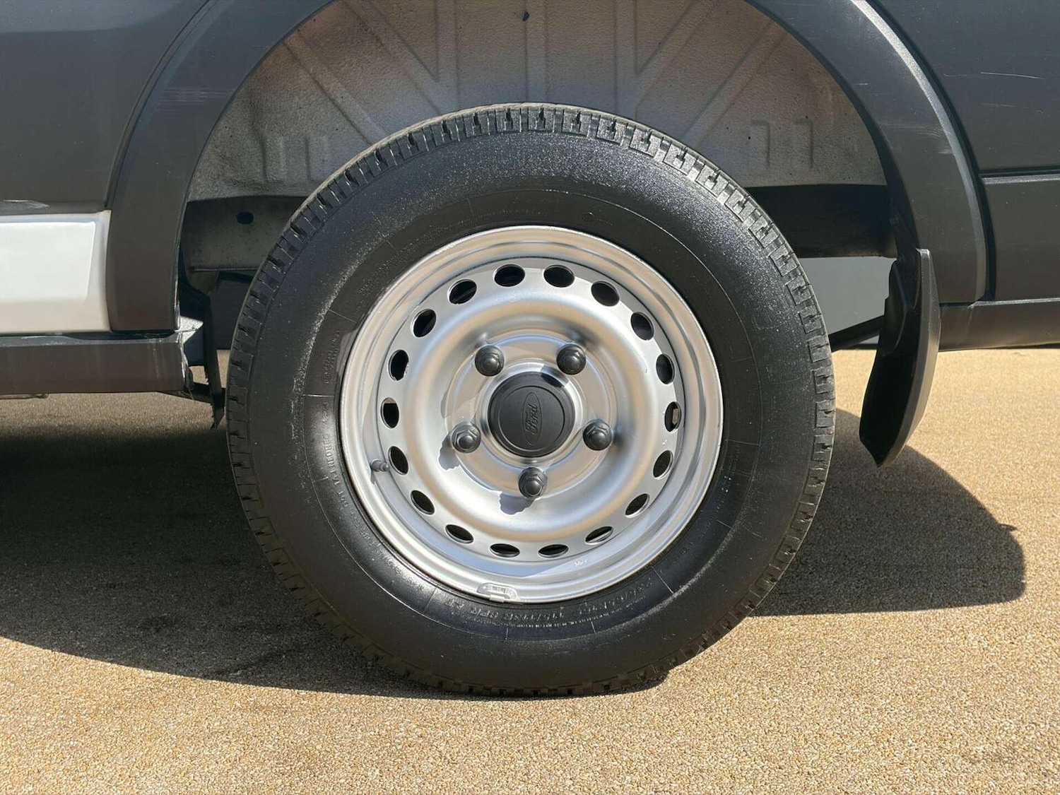 Used Ford Transit 2022 for sale - 78168898: Photo 20