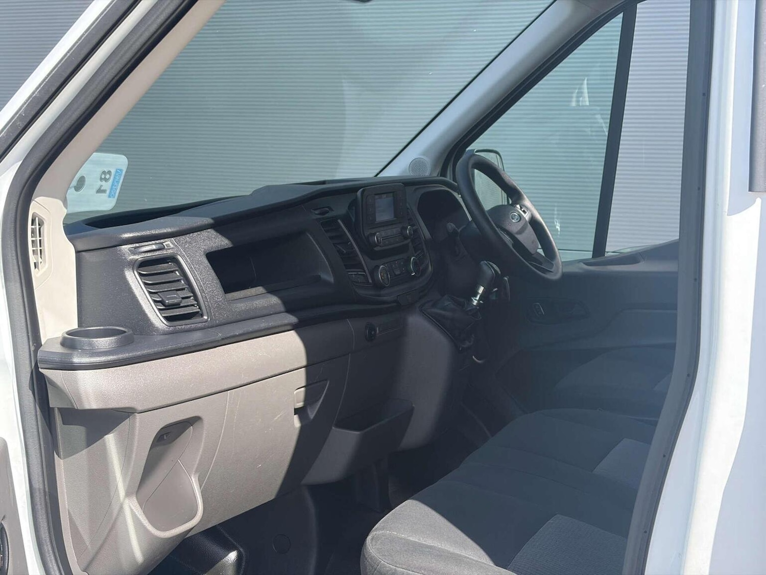 Used Ford Transit 2022 for sale - 78168898: Photo 21