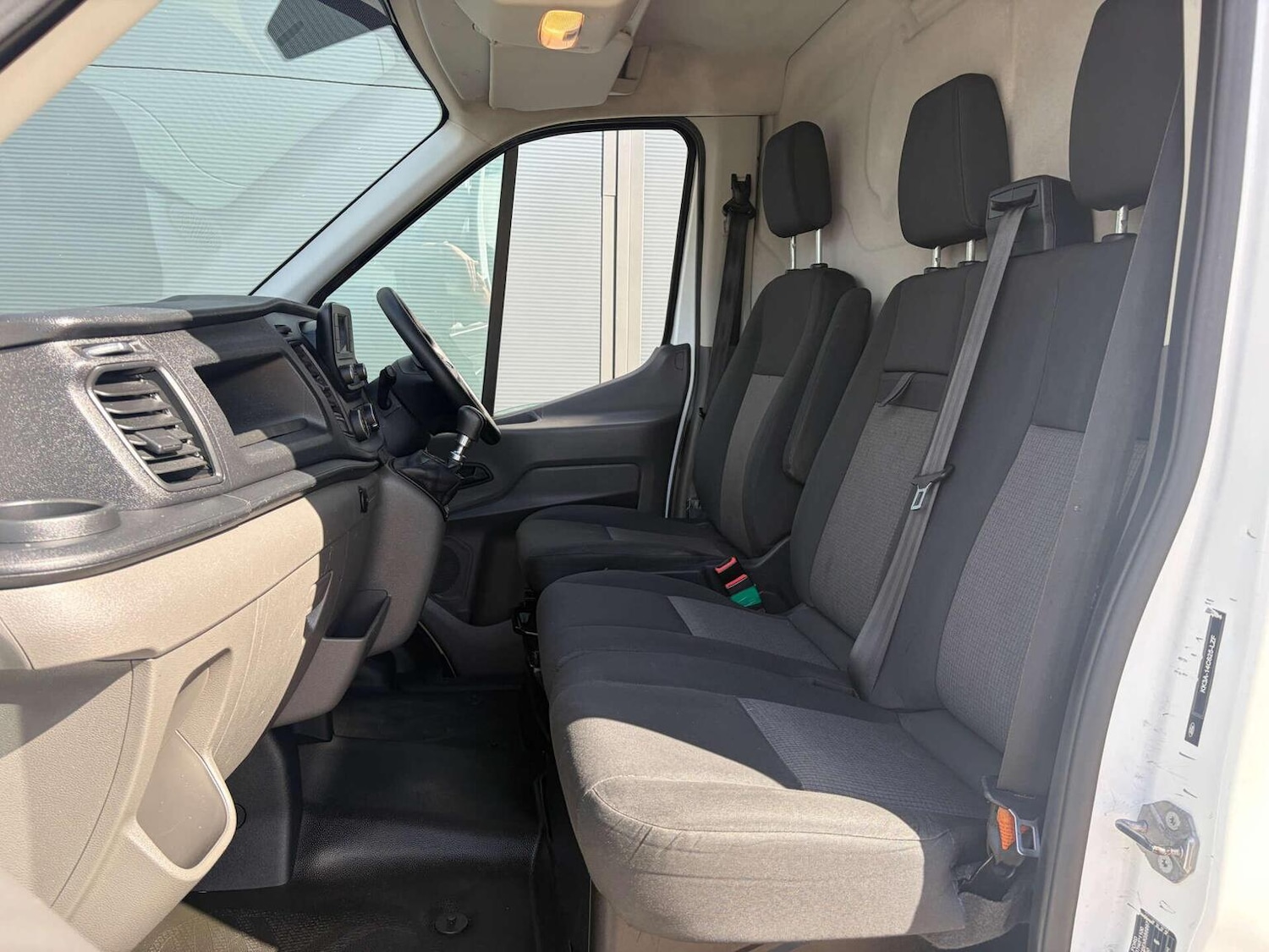 Used Ford Transit 2022 for sale - 78168898: Photo 22