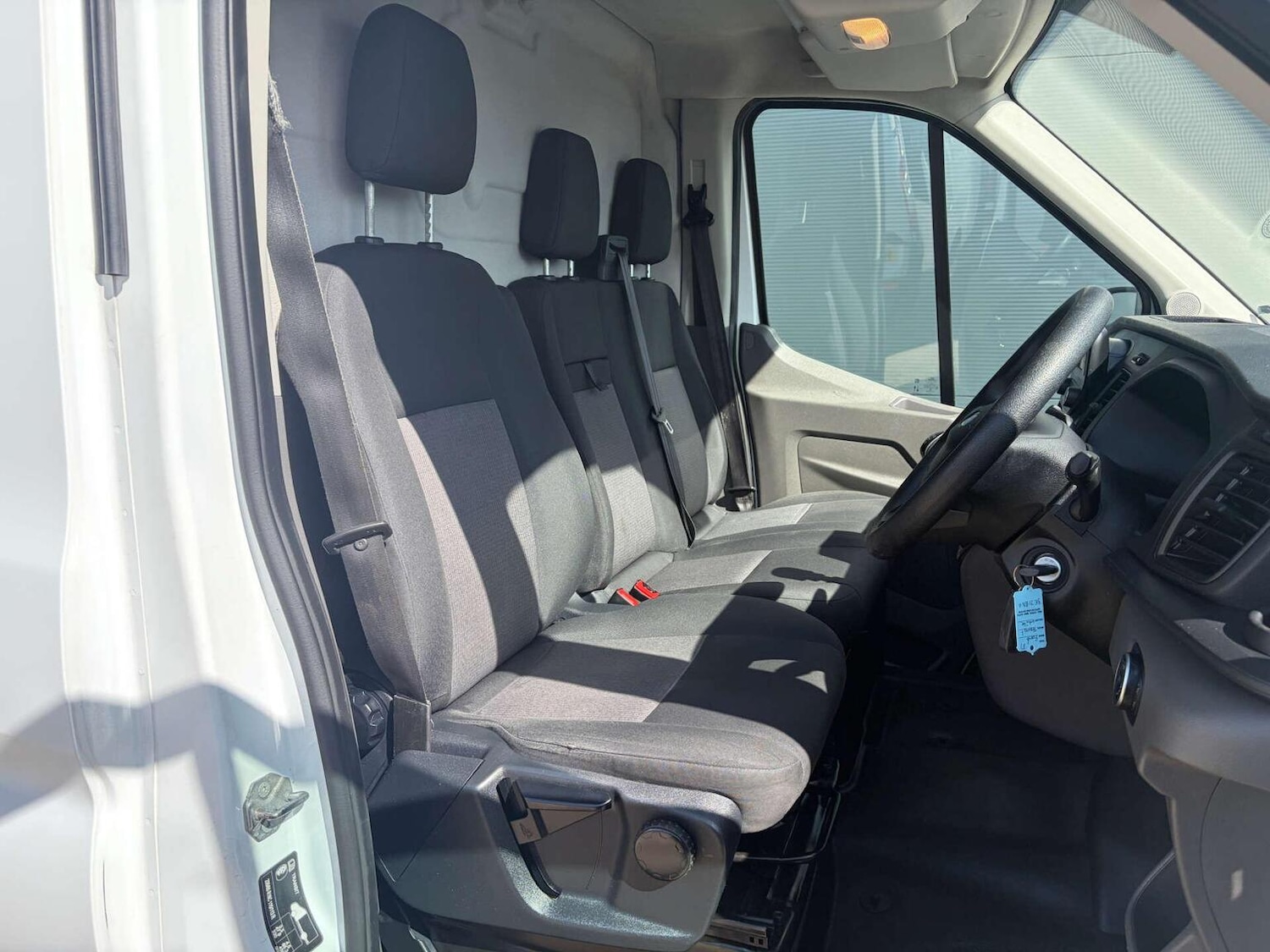 Used Ford Transit 2022 for sale - 78168898: Photo 23