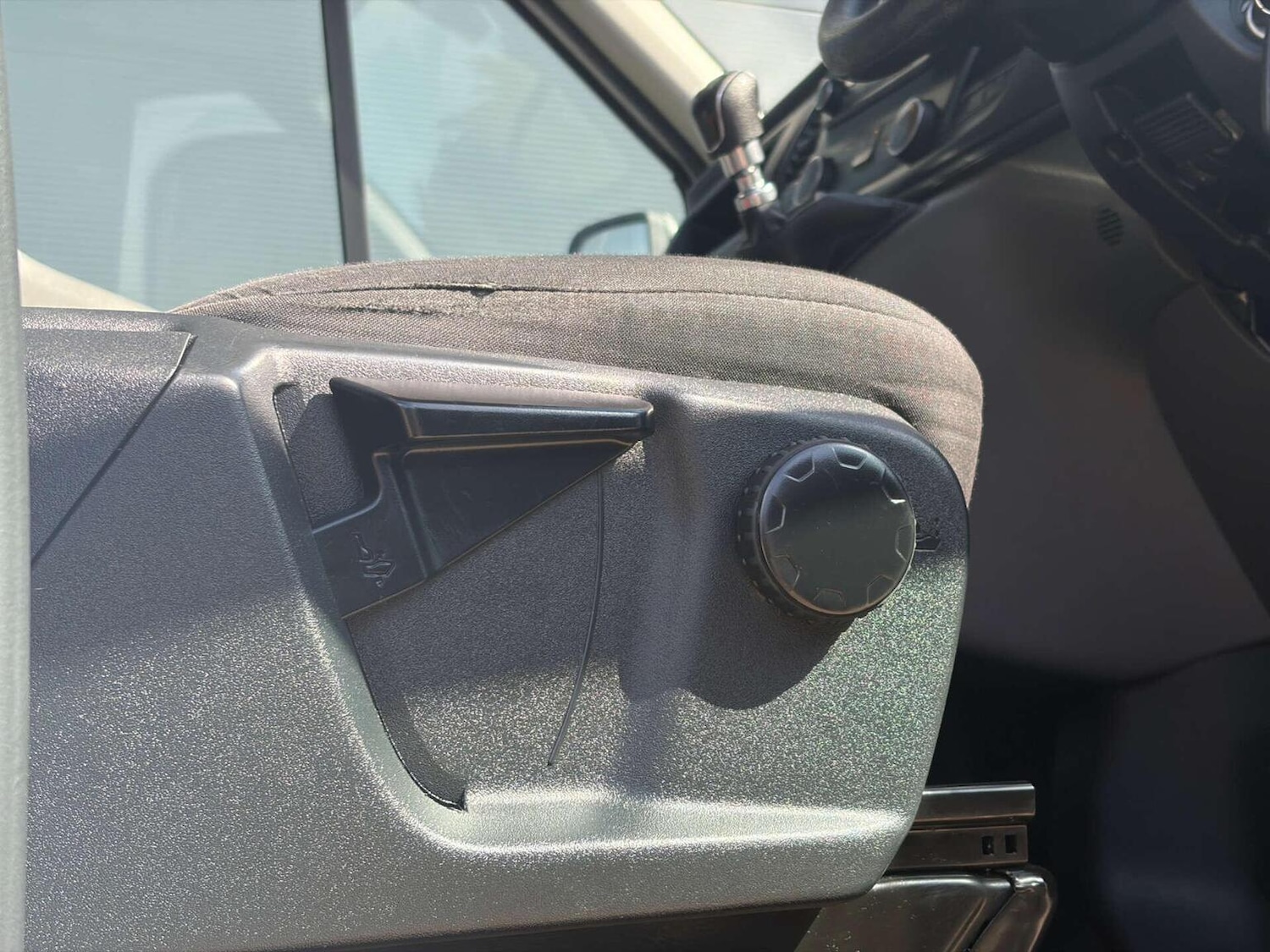 Used Ford Transit 2022 for sale - 78168898: Photo 25