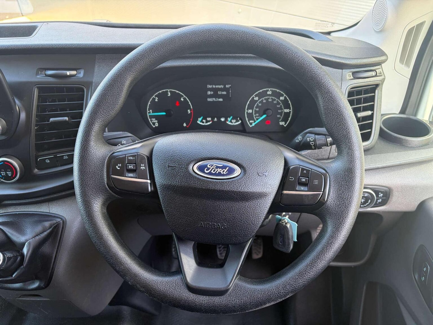 Used Ford Transit 2022 for sale - 78168898: Photo 32