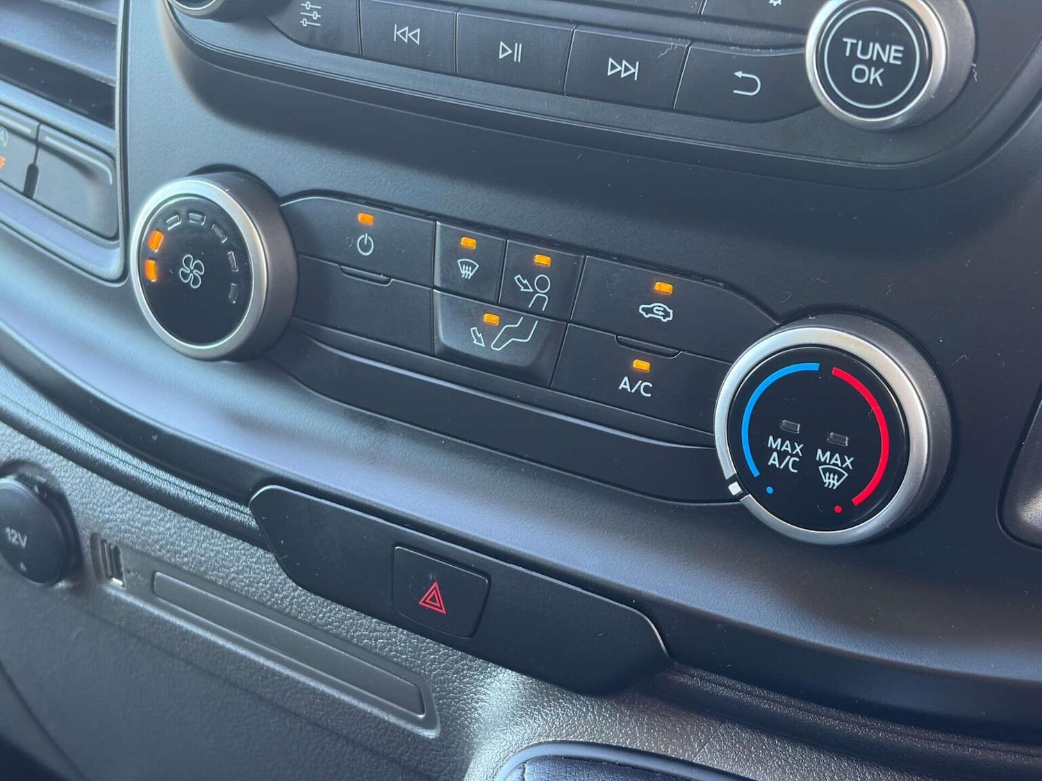 Used Ford Transit 2022 for sale - 78168898: Photo 34