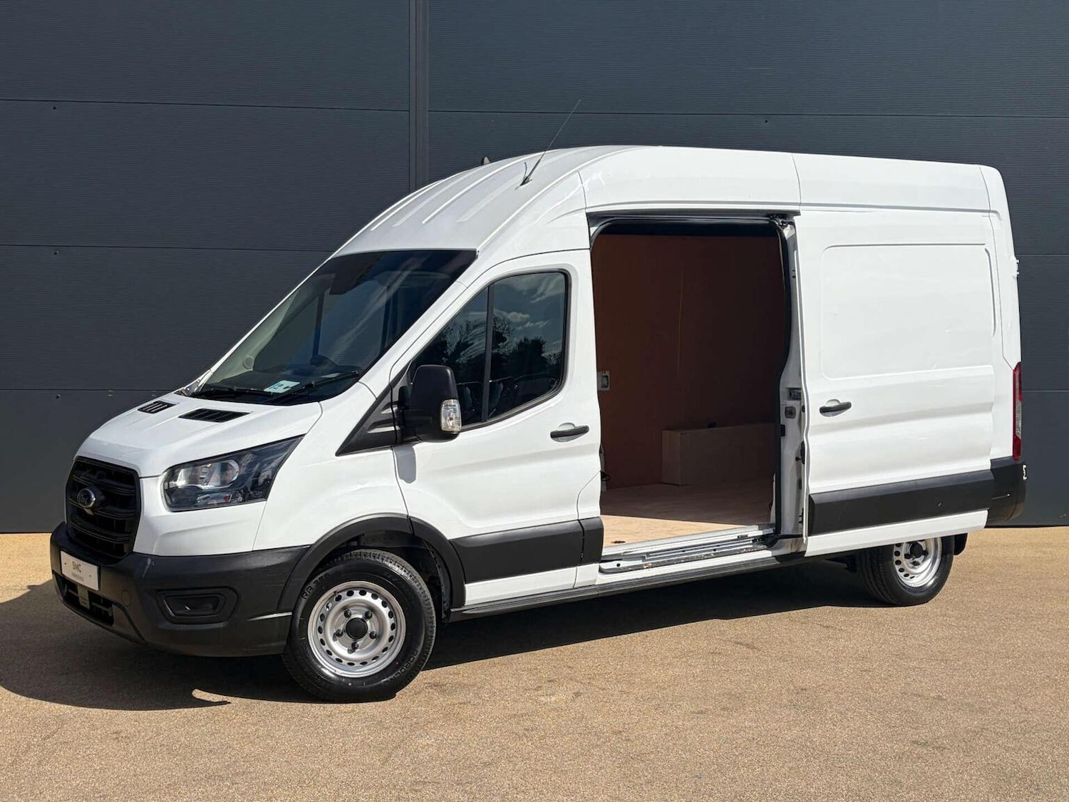 Used Ford Transit 2022 for sale - 78168898: Photo 4