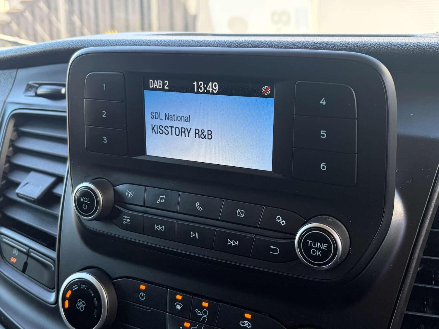 Used Ford Transit 2022 for sale - 78168898: Photo 43