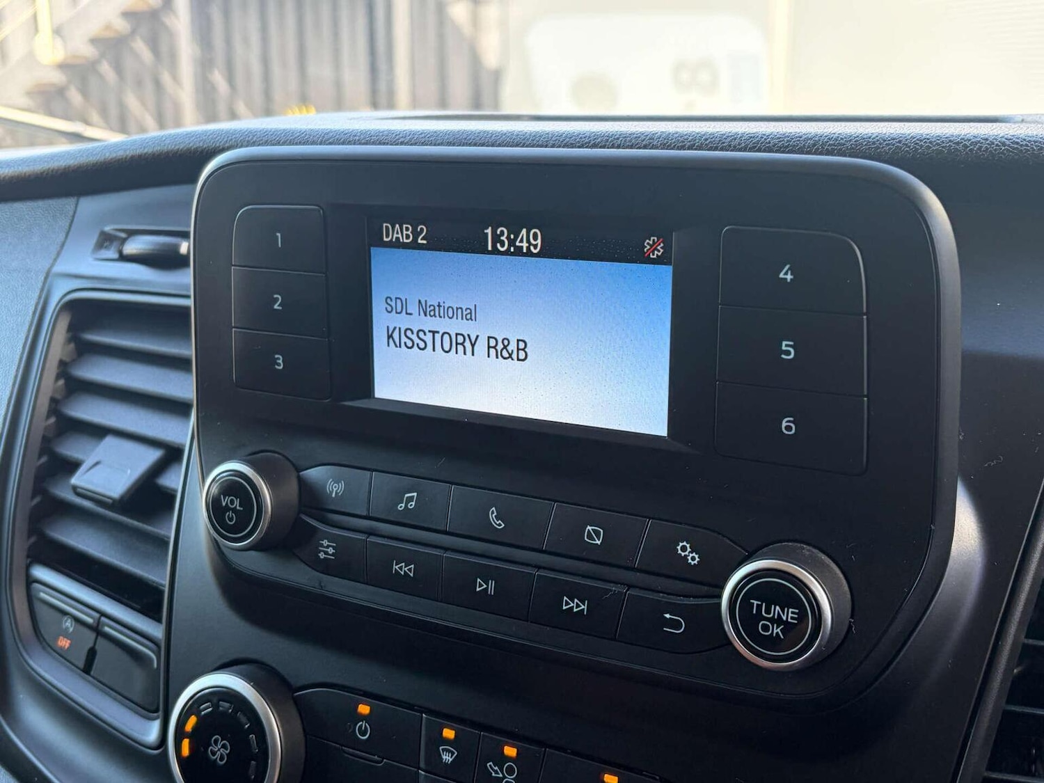 Used Ford Transit 2022 for sale - 78168898: Photo 45