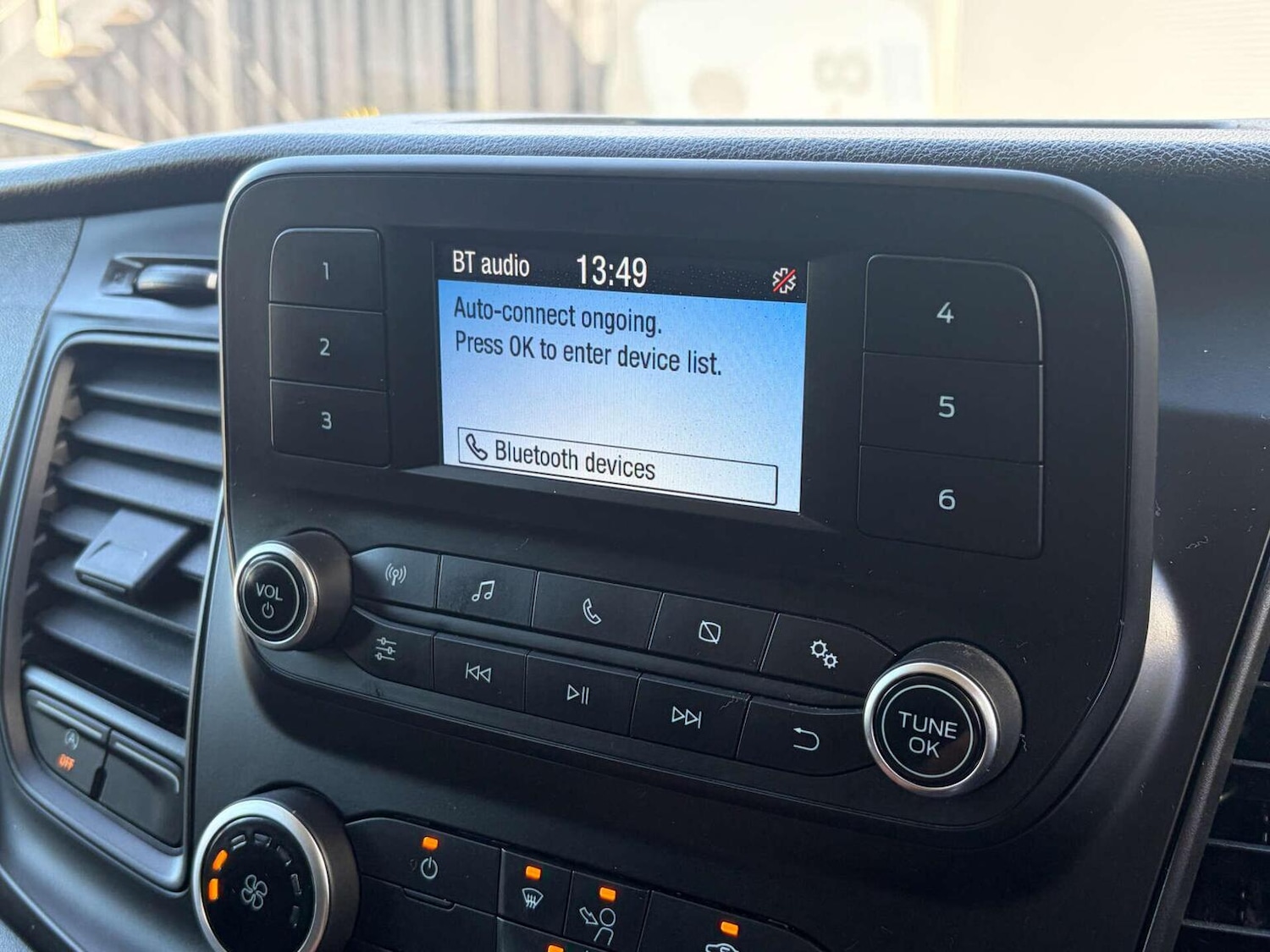 Used Ford Transit 2022 for sale - 78168898: Photo 46