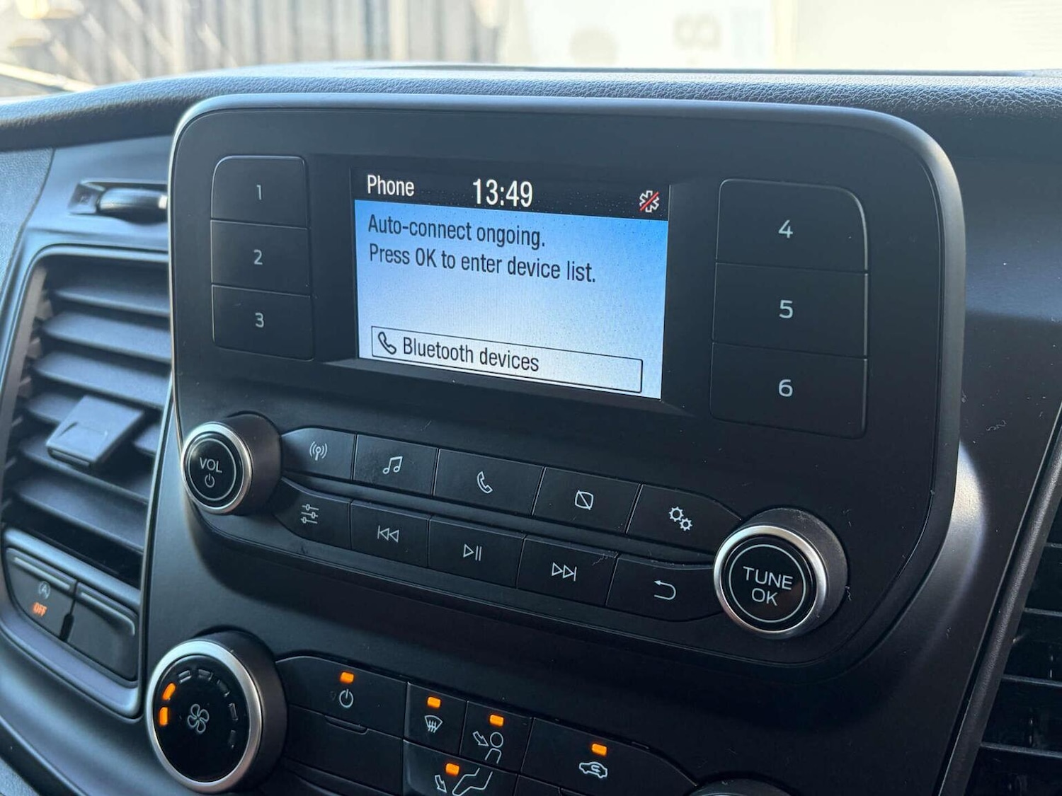 Used Ford Transit 2022 for sale - 78168898: Photo 47