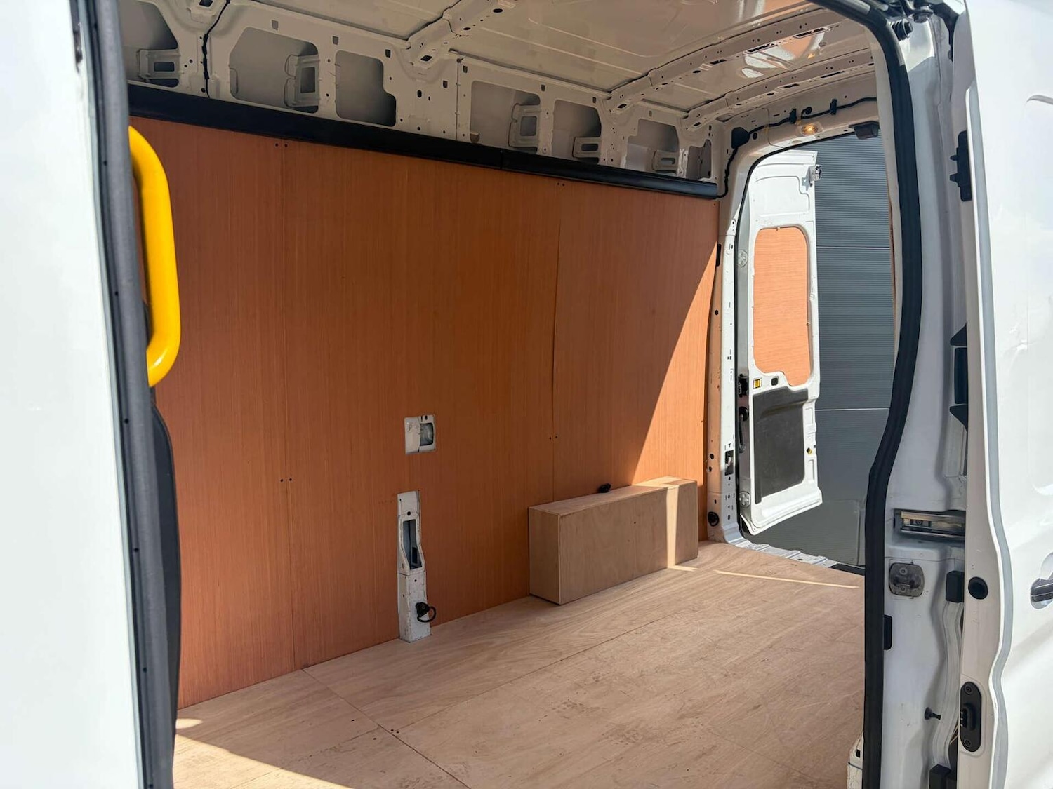 Used Ford Transit 2022 for sale - 78168898: Photo 5