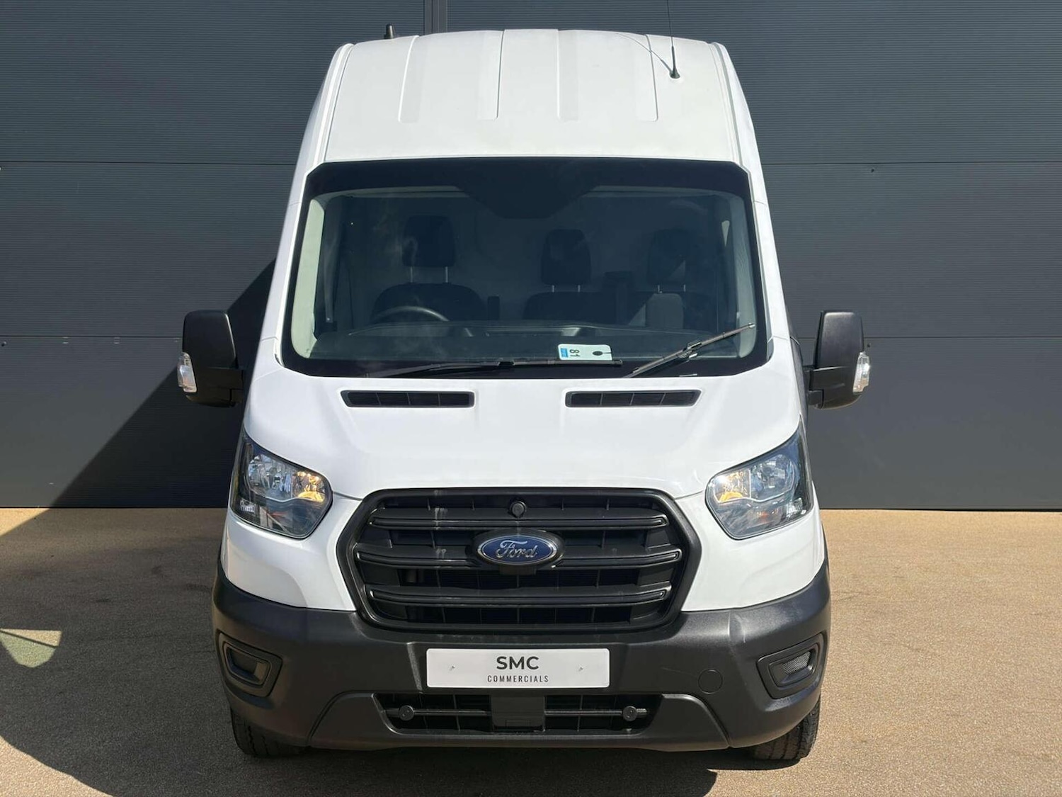 Used Ford Transit 2022 for sale - 78168898: Photo 7