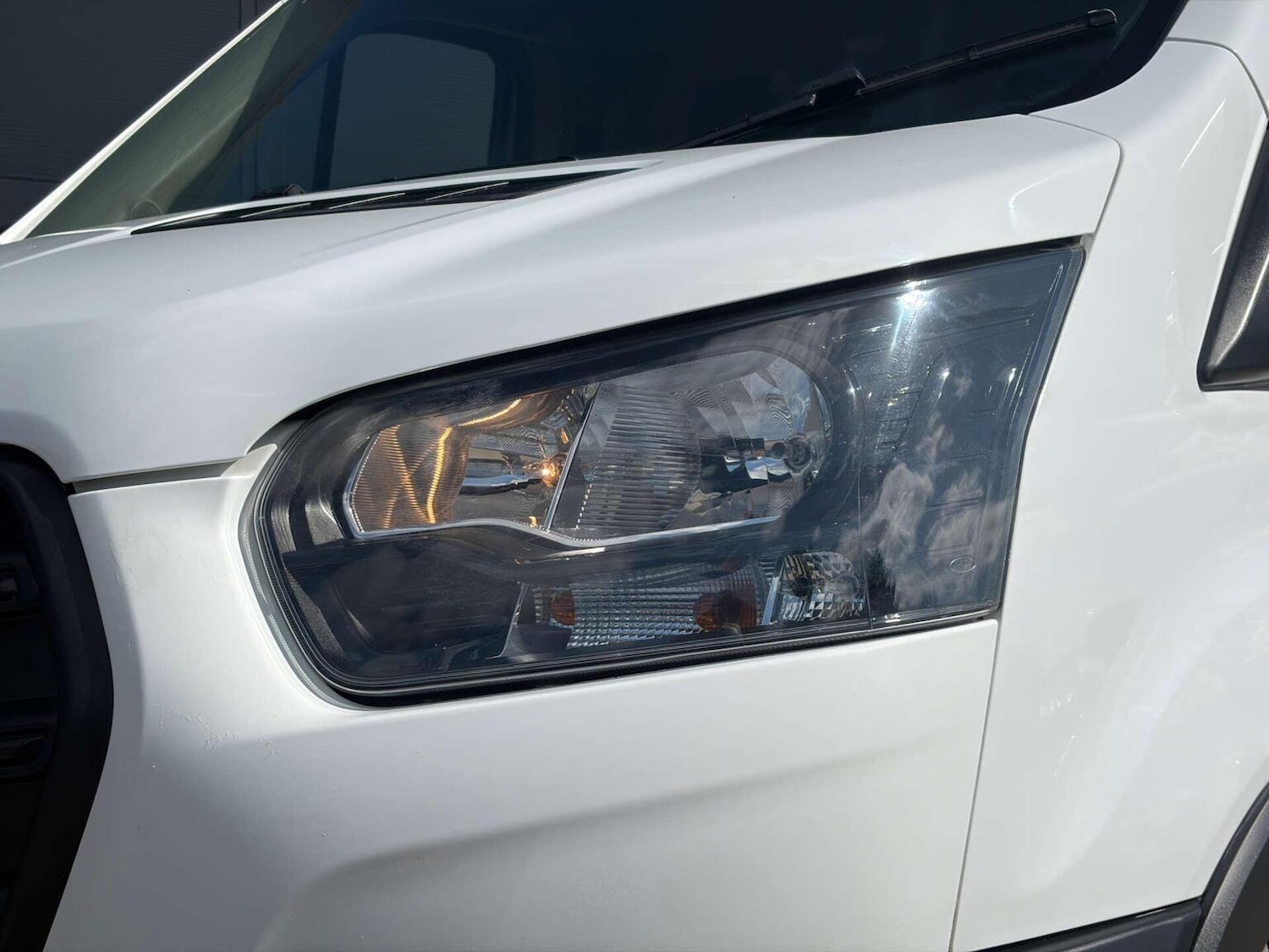 Used Ford Transit 2022 for sale - 78168898: Photo 8