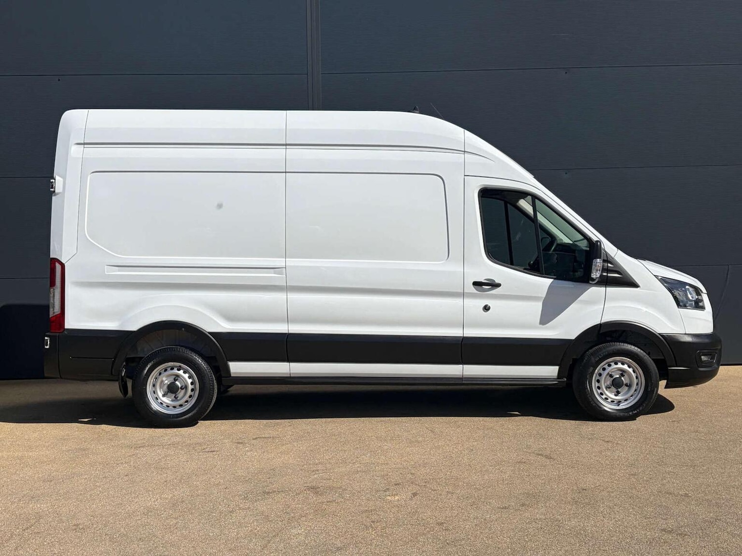 Used Ford Transit 2022 for sale - 78168898: Photo 9