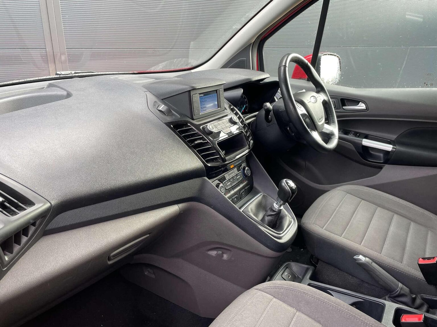 Used Ford Grand Tourneo Connect 2021 for sale - 76427964: Photo 11