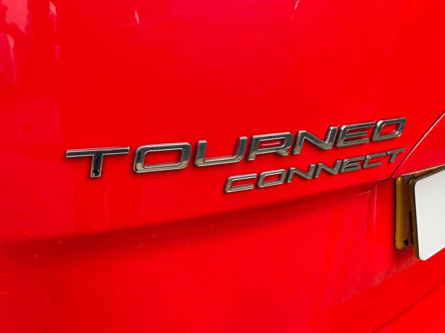 Used Ford Grand Tourneo Connect 2021 for sale - 76427964: Photo 12