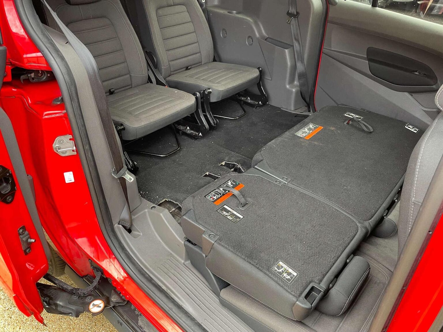 Used Ford Grand Tourneo Connect 2021 for sale - 76427964: Photo 13