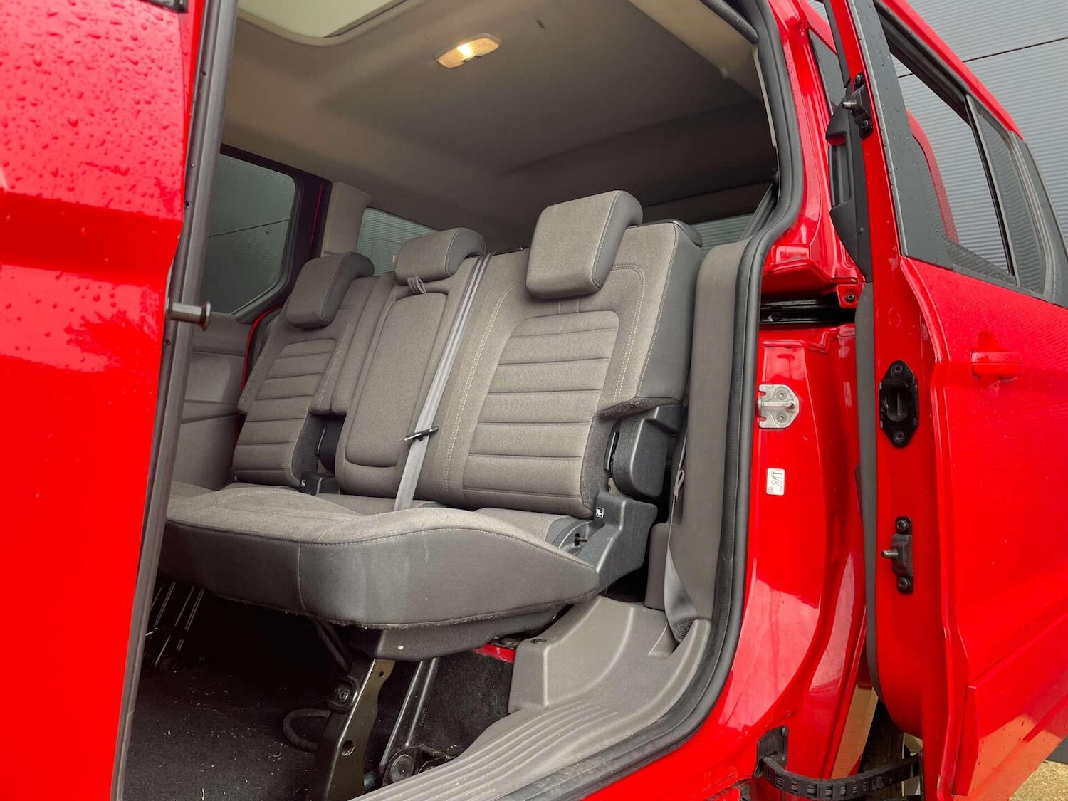 Used Ford Grand Tourneo Connect 2021 for sale - 76427964: Photo 14