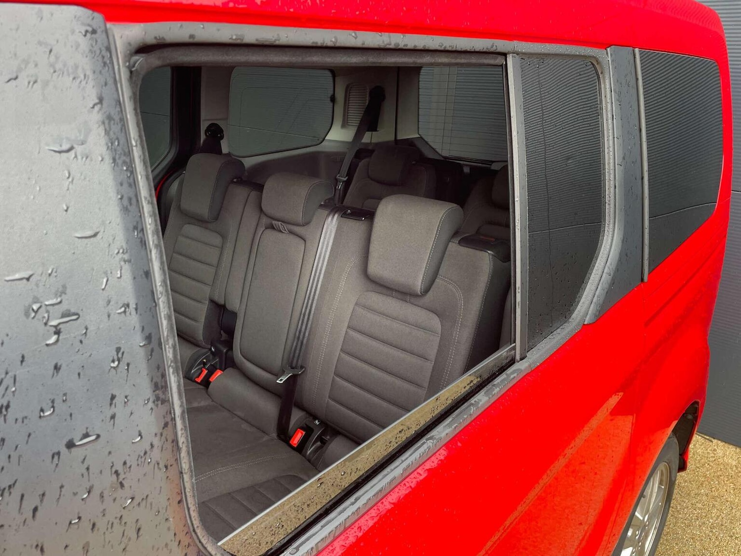 Used Ford Grand Tourneo Connect 2021 for sale - 76427964: Photo 15