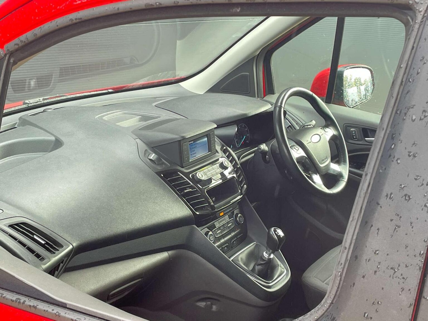 Used Ford Grand Tourneo Connect 2021 for sale - 76427964: Photo 16