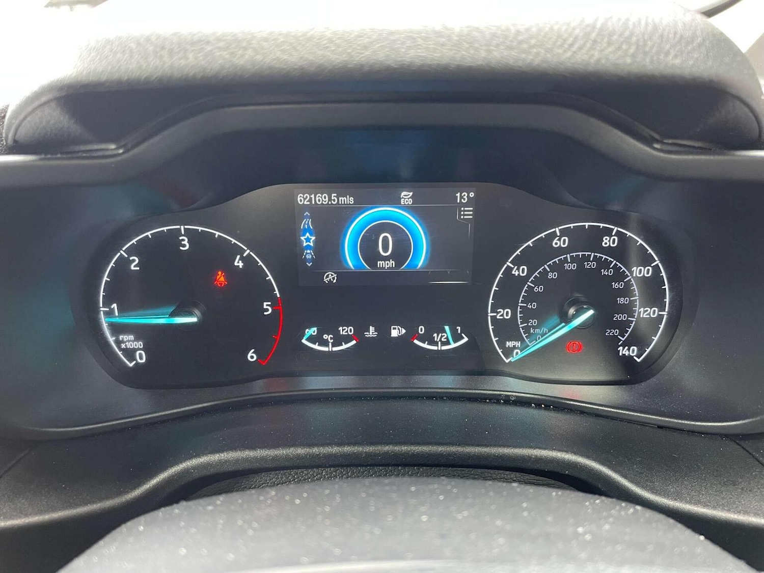 Used Ford Grand Tourneo Connect 2021 for sale - 76427964: Photo 21