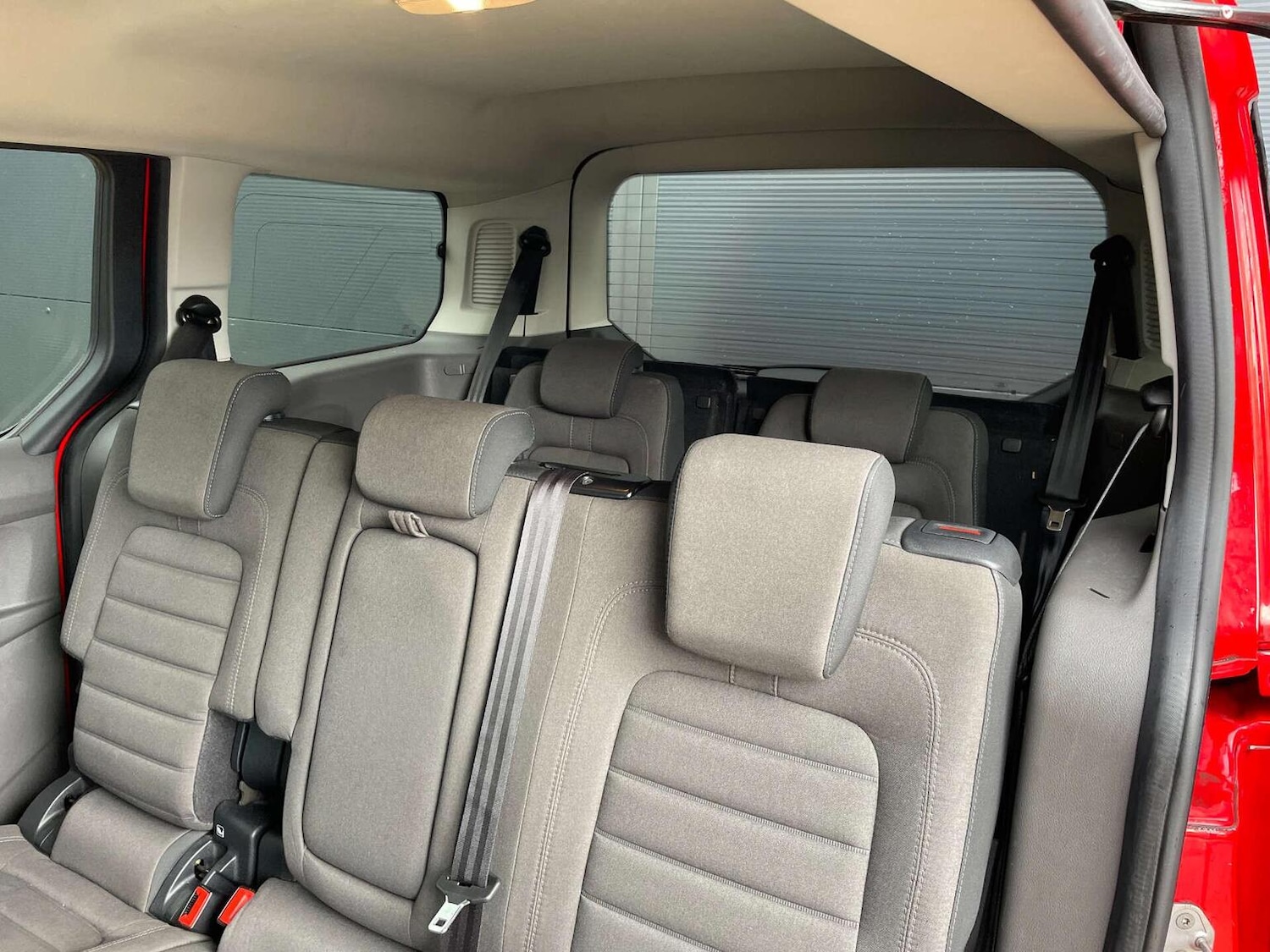 Used Ford Grand Tourneo Connect 2021 for sale - 76427964: Photo 23