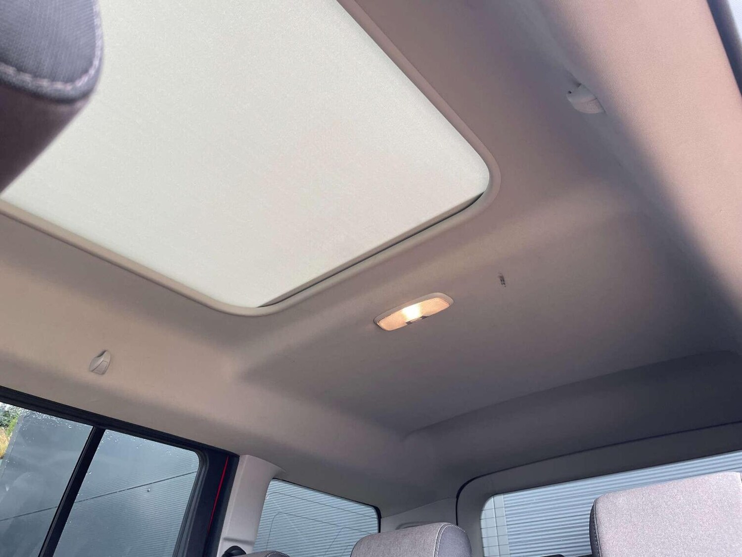 Used Ford Grand Tourneo Connect 2021 for sale - 76427964: Photo 24