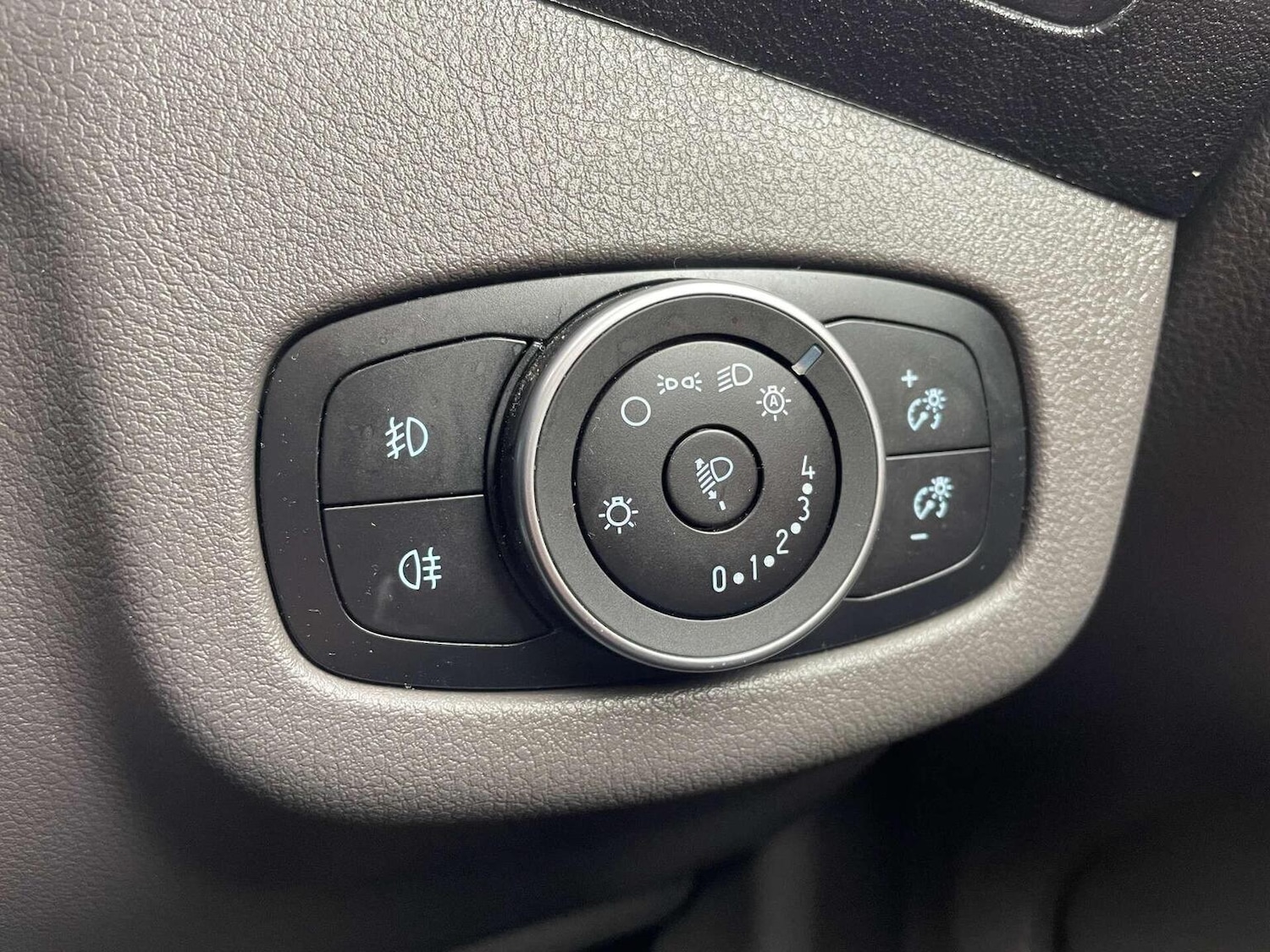 Used Ford Grand Tourneo Connect 2021 for sale - 76427964: Photo 25